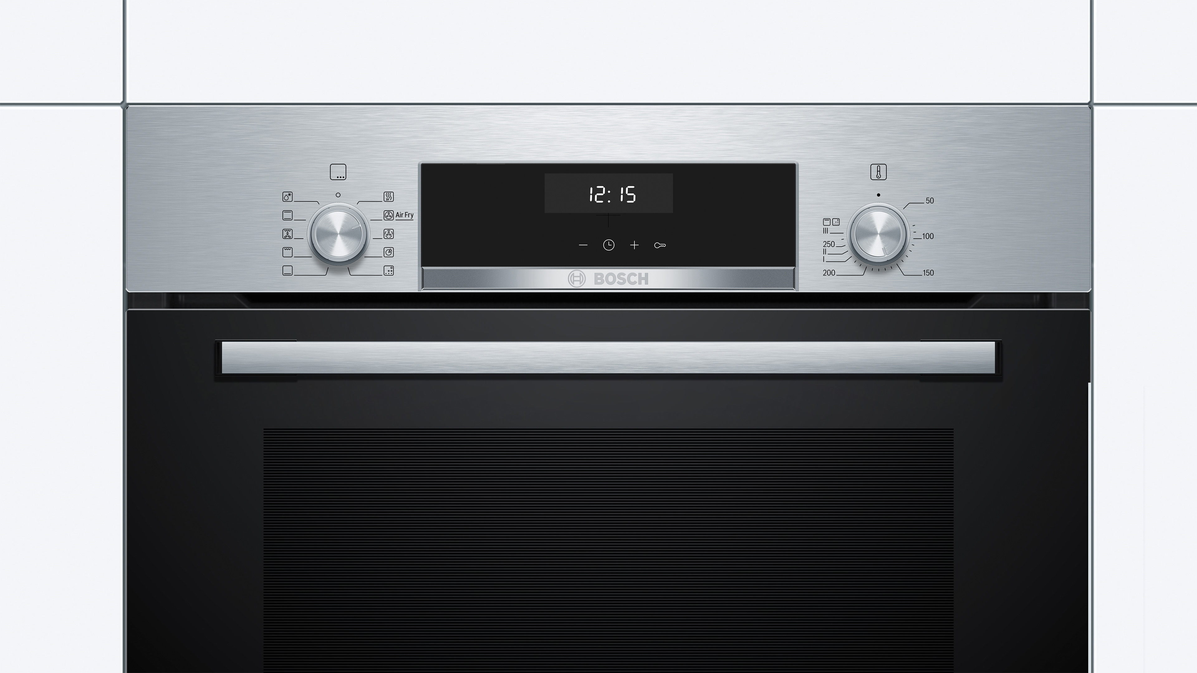HBJ558YS3Q Вбудовувана духова шафа | BOSCH UA