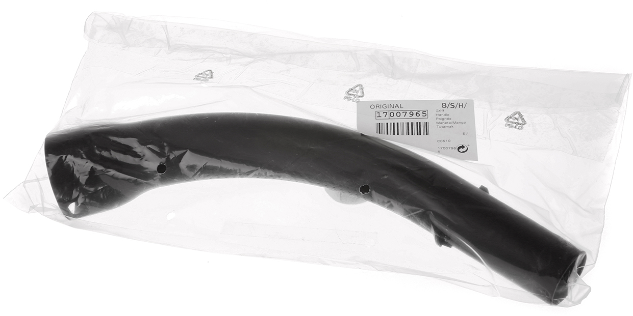 17007965 Handle | BOSCH GB