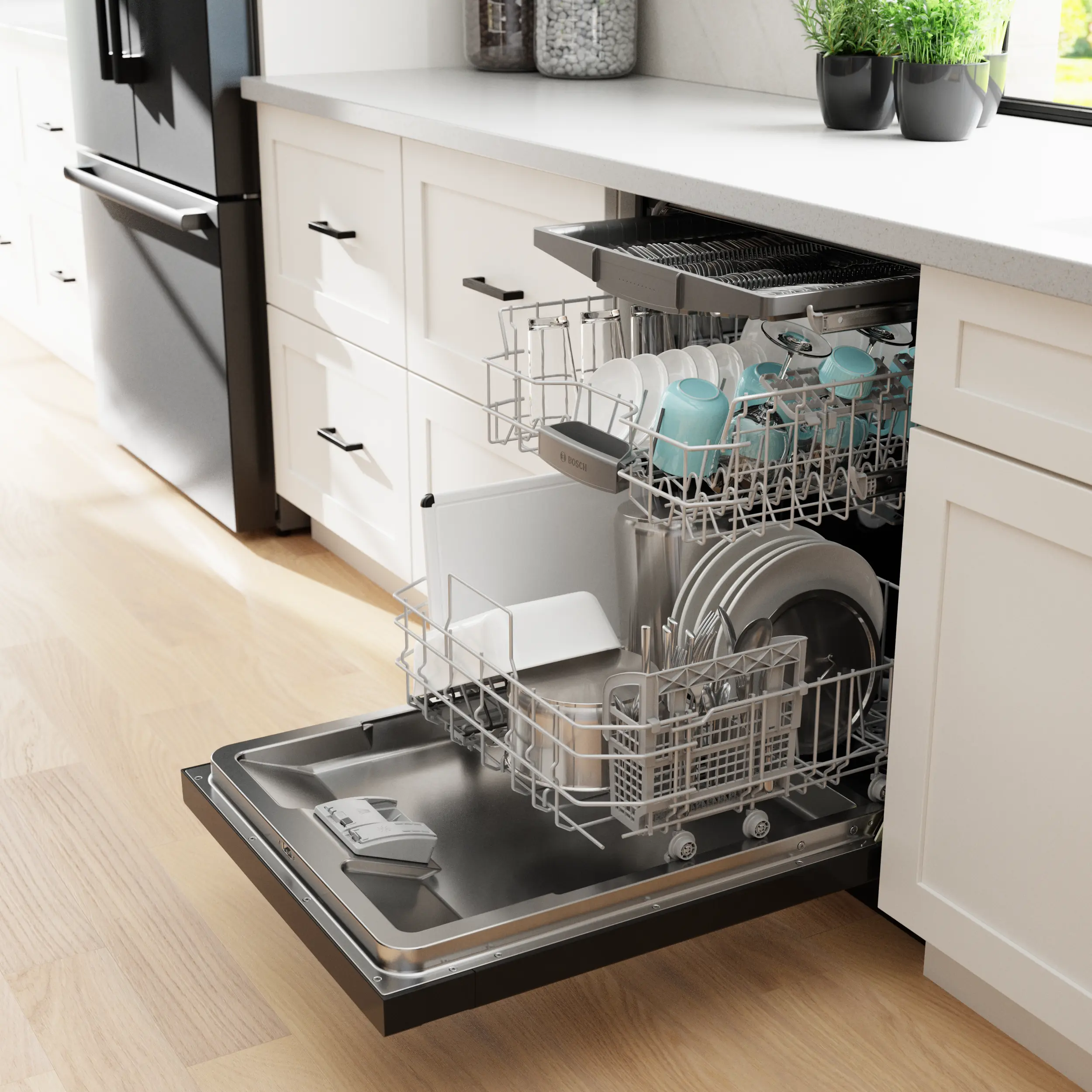 Photo n° 21 du produit SHE53C86N