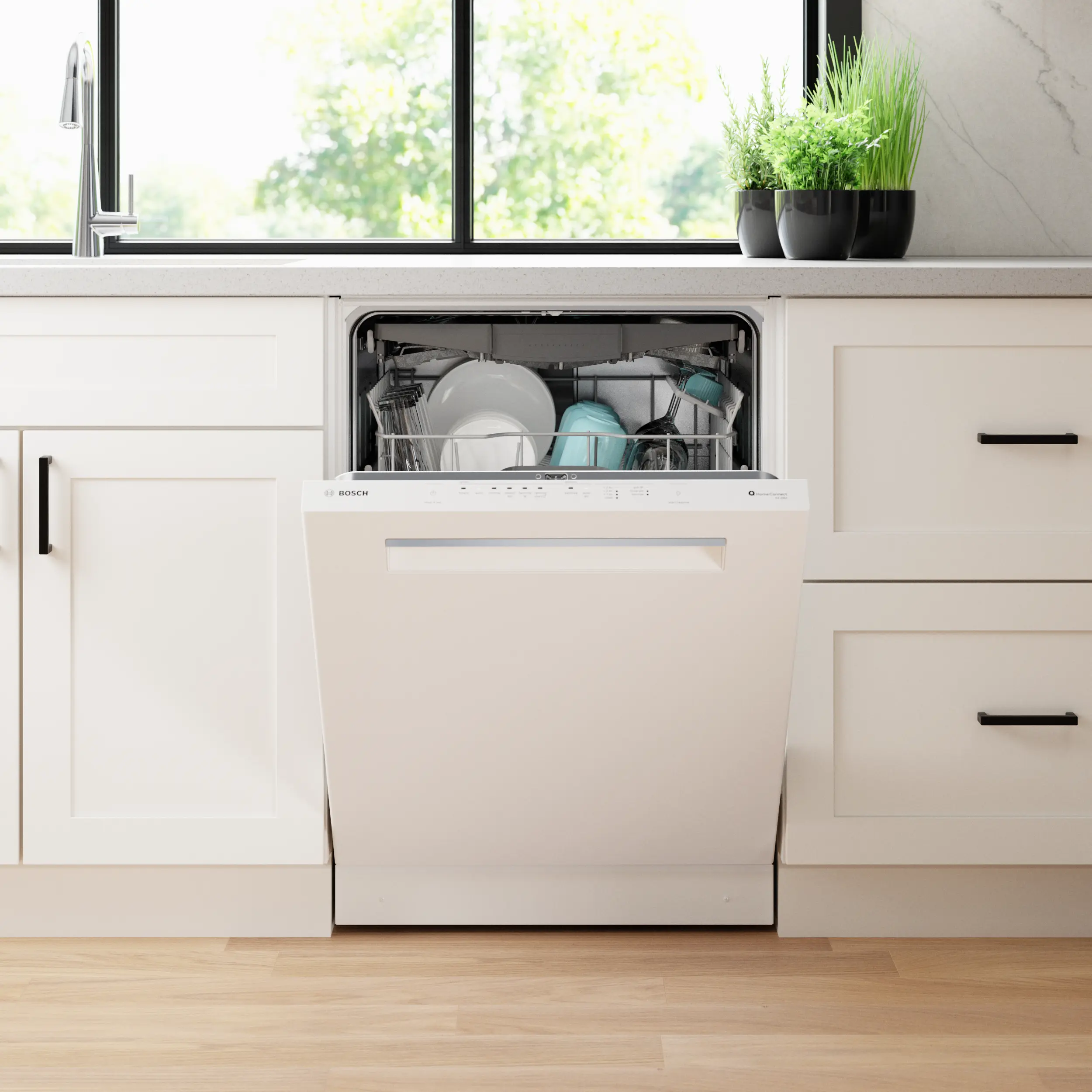 SHP65CM2N Dishwasher | BOSCH US