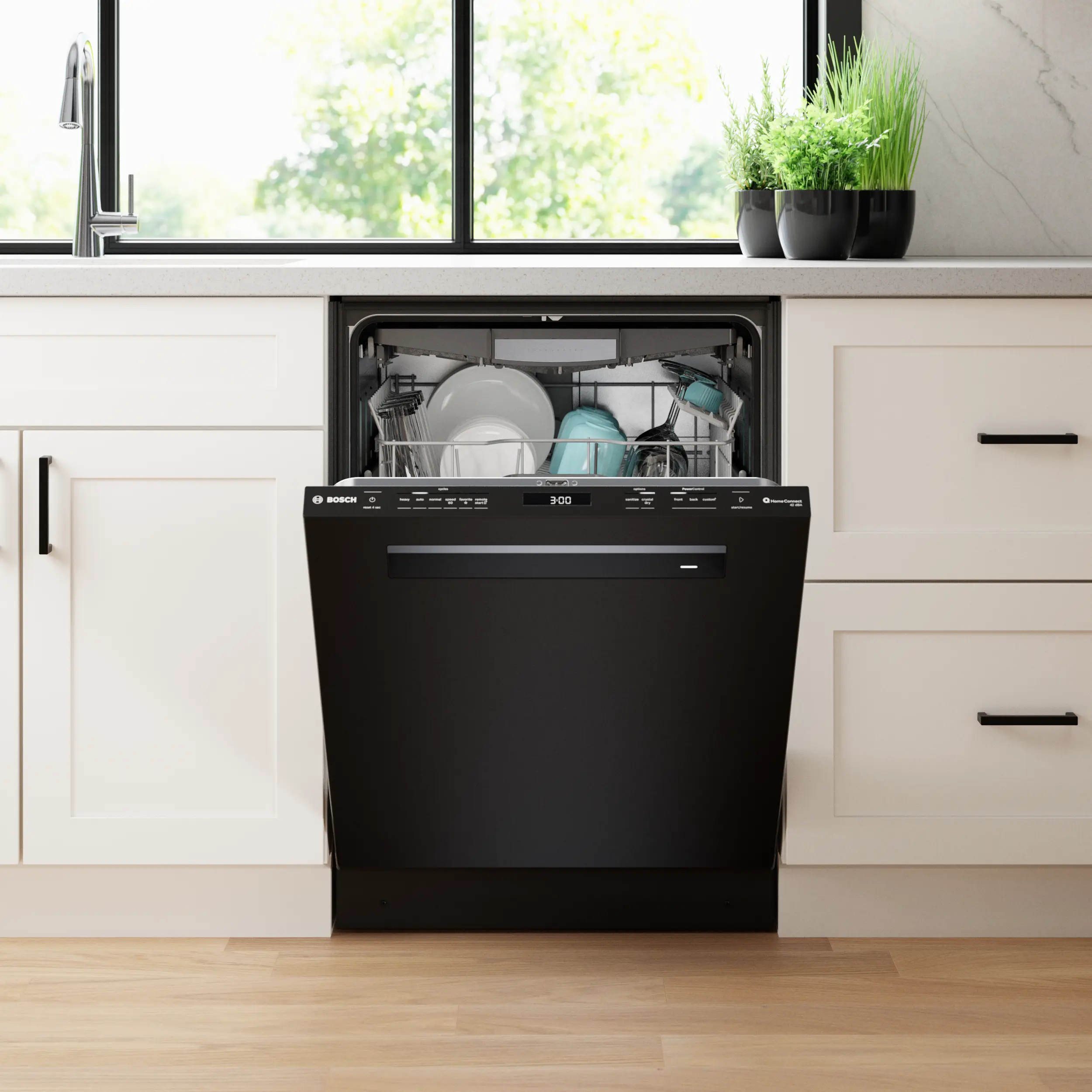 SHP78CM6N Dishwasher | BOSCH US