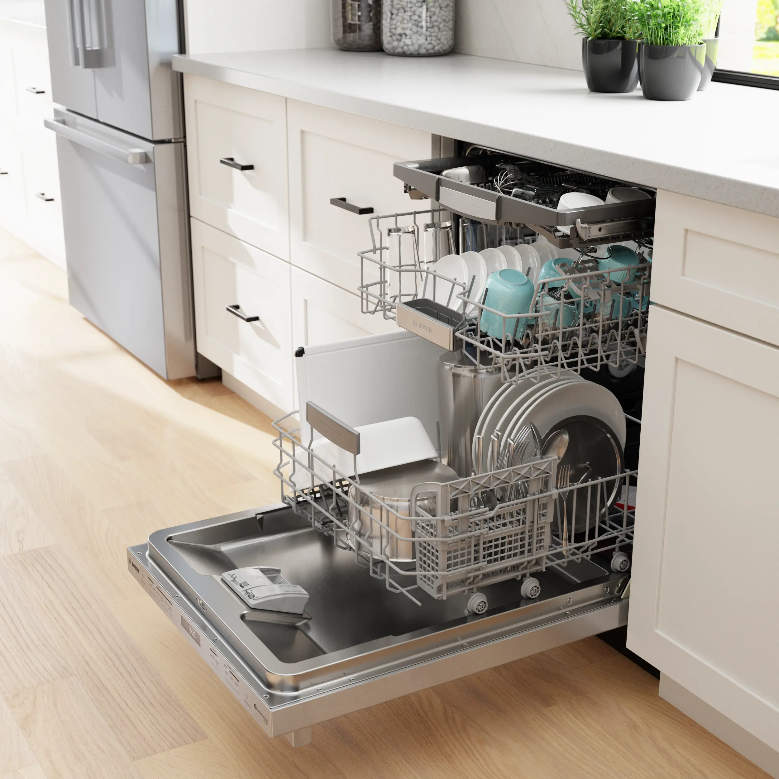 SHX78CM5N Dishwasher | BOSCH CA