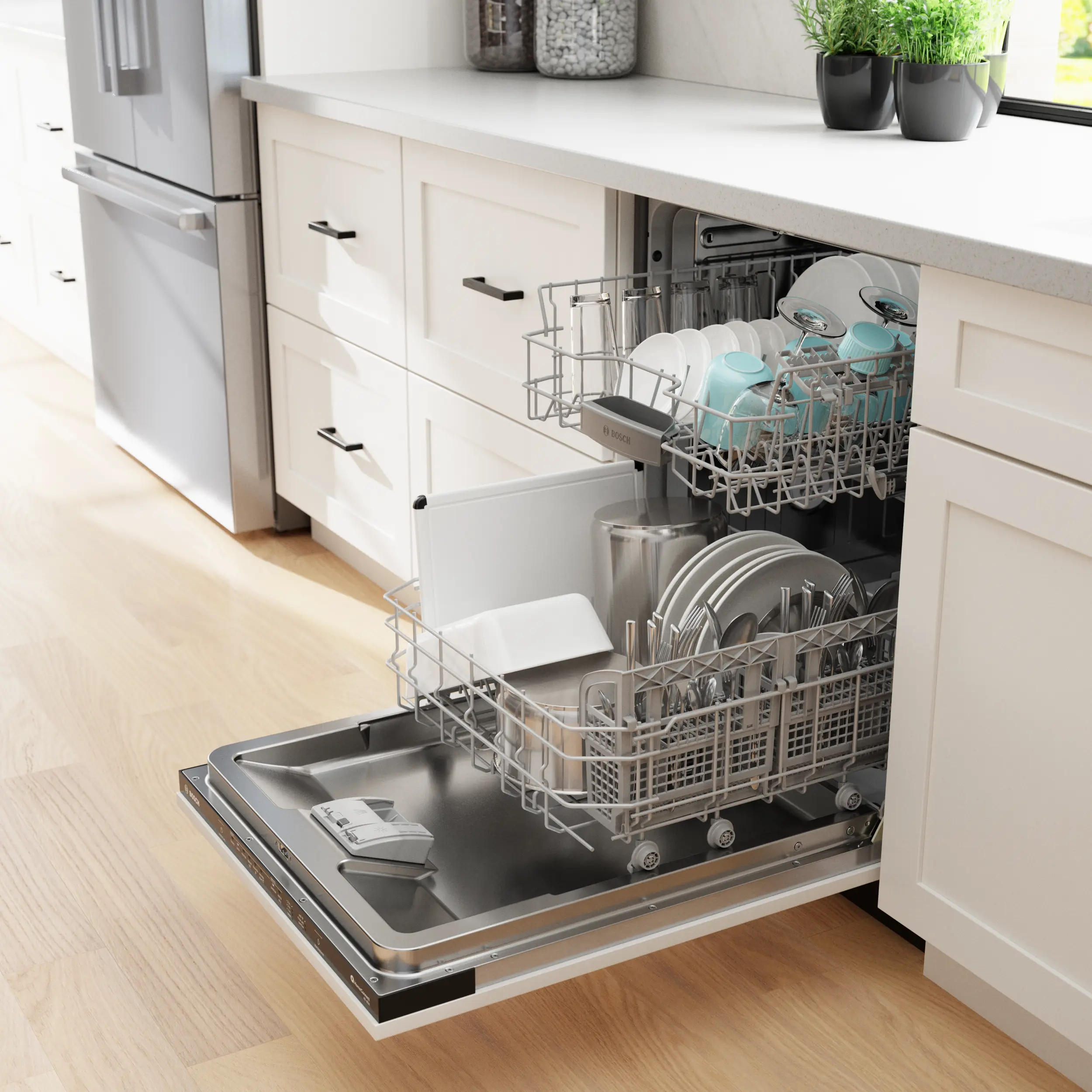 Photo Nr. 23 of the product SHV4AEB3N