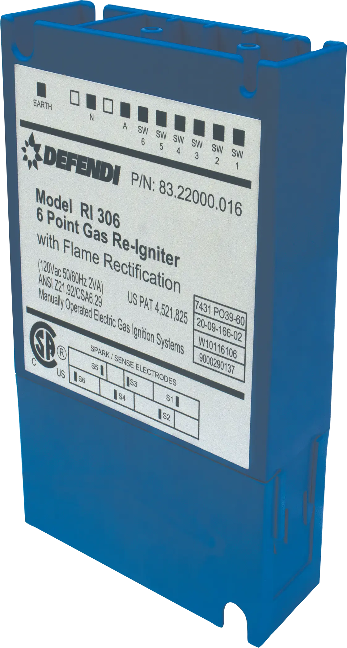 Photo thumb Nr. 1 of the product