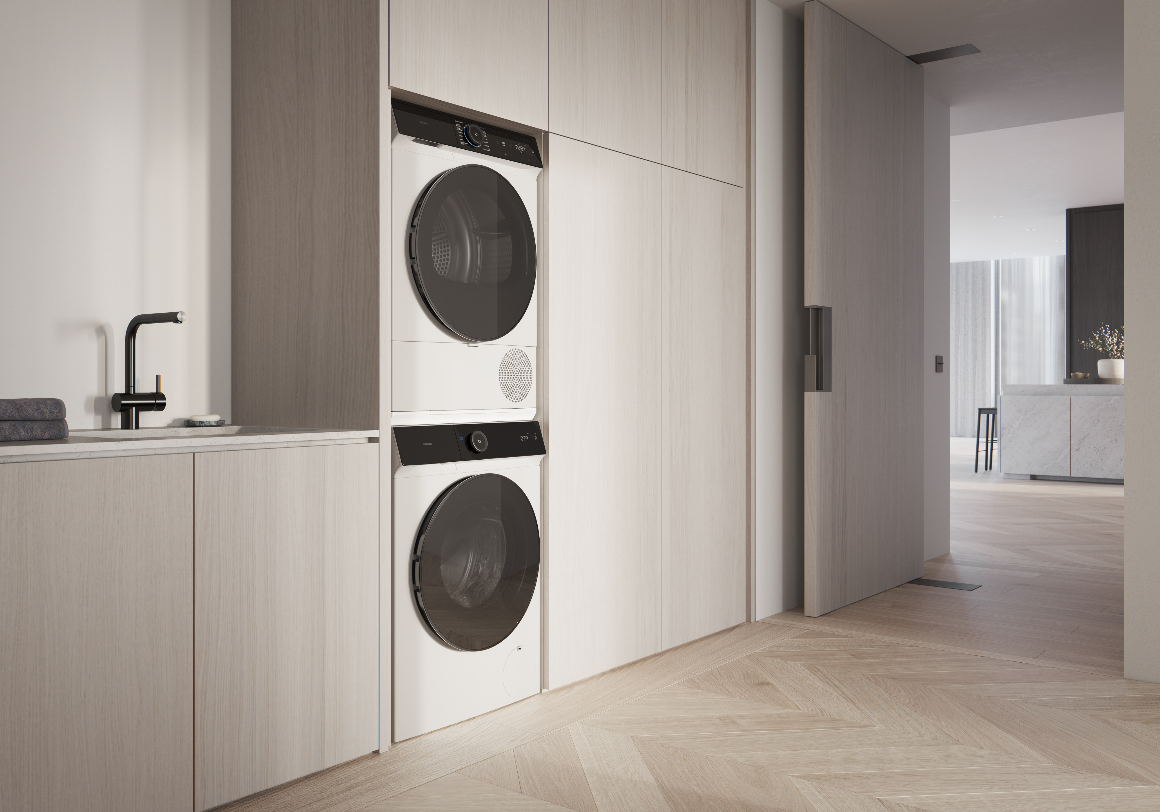 WT260165 Heat pump tumble dryer | Siemens Hausgeräte DE