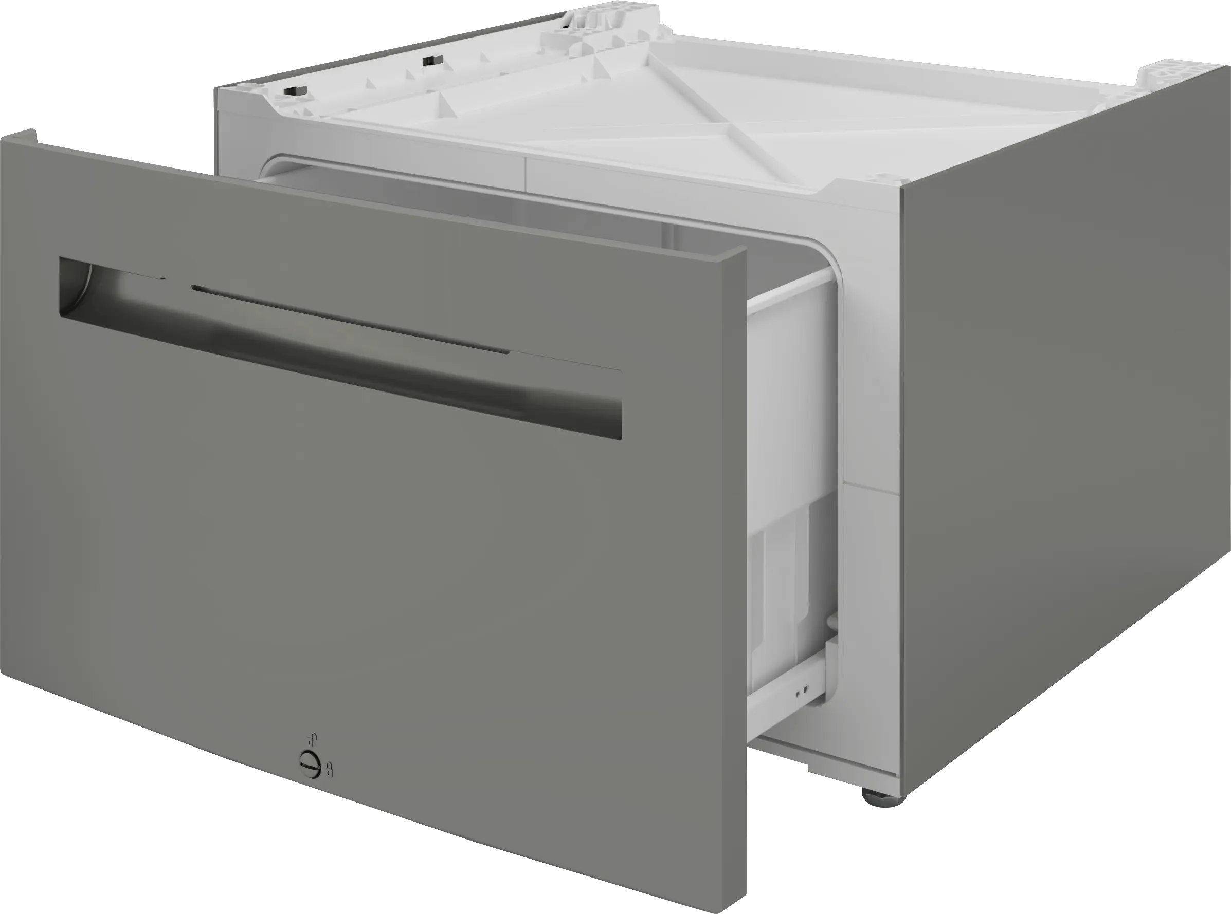 WMZPW2XW Washer platform with pull-out | BOSCH US