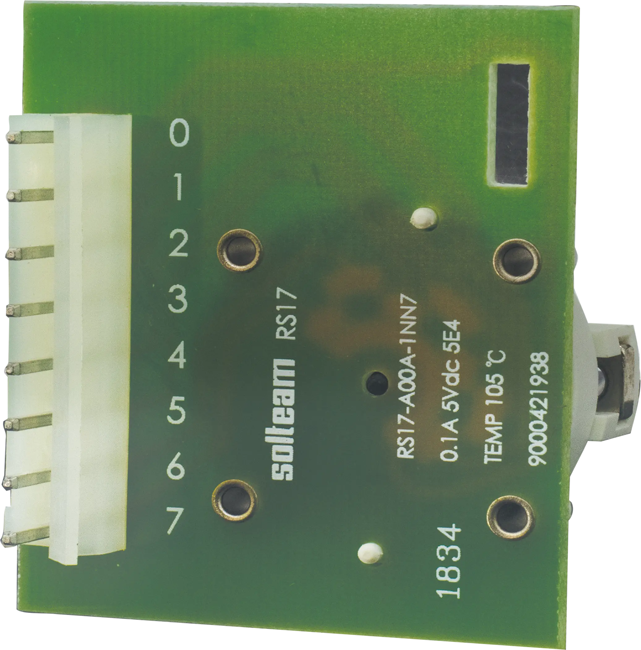 Photo Nr. 2 of the product 00619078