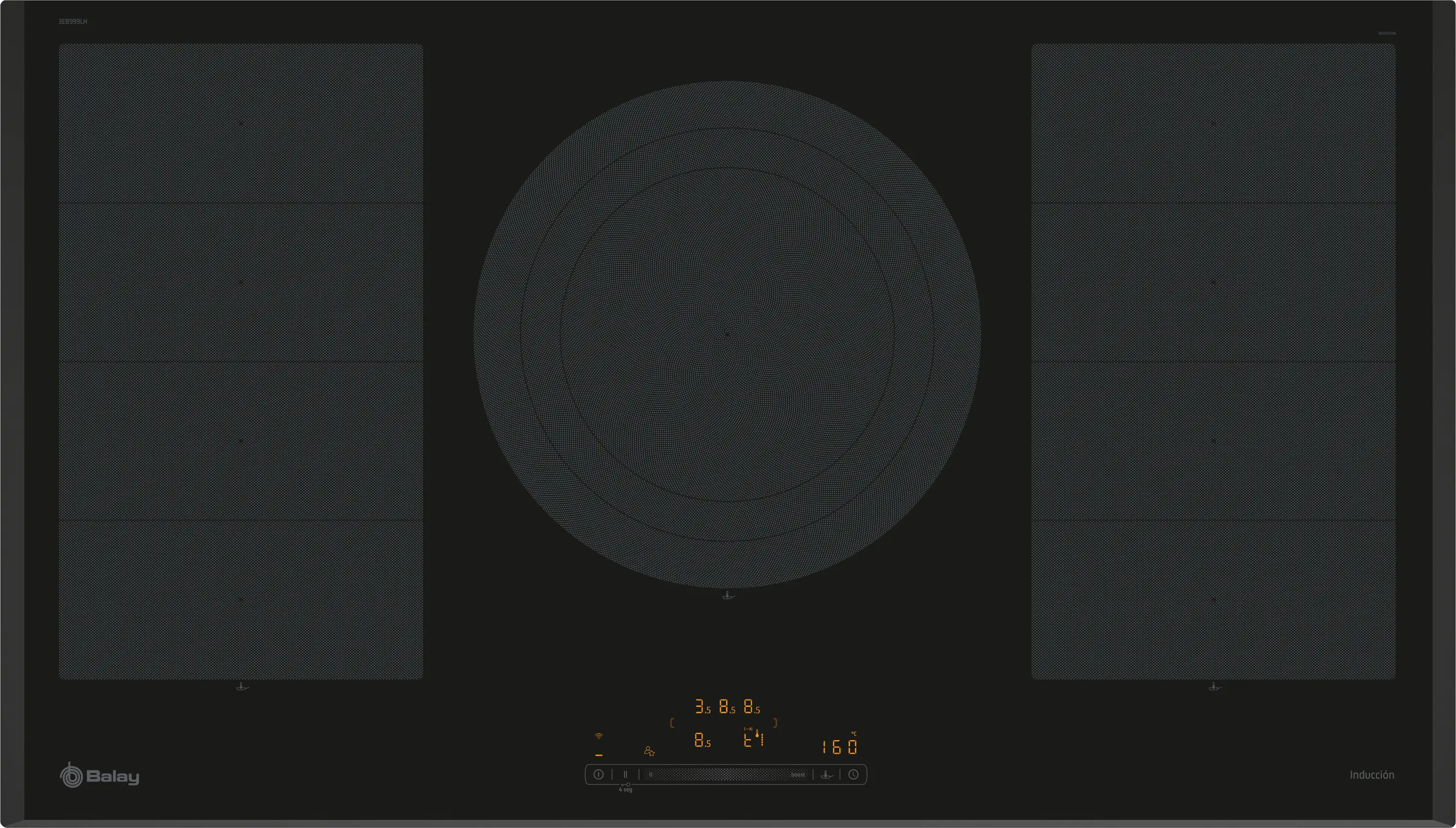 Foto Nr. 1 do produto 3EB999LH