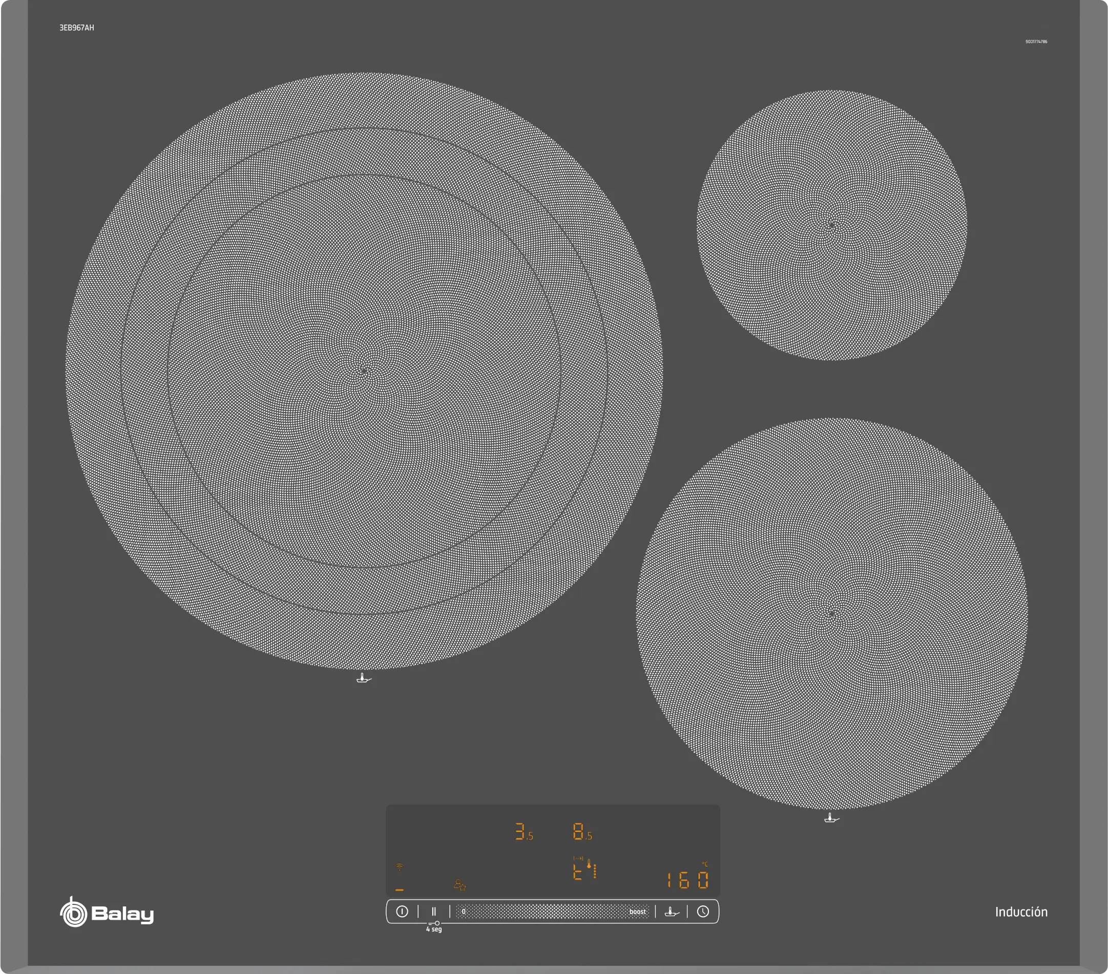 Foto nº 1 del producto