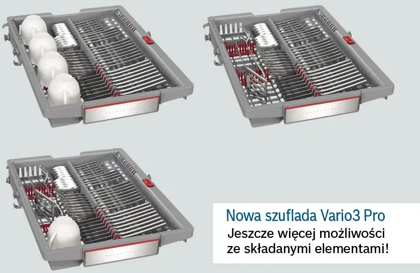 Zdjęcie produktu nr 4 SPV6YMX08E
