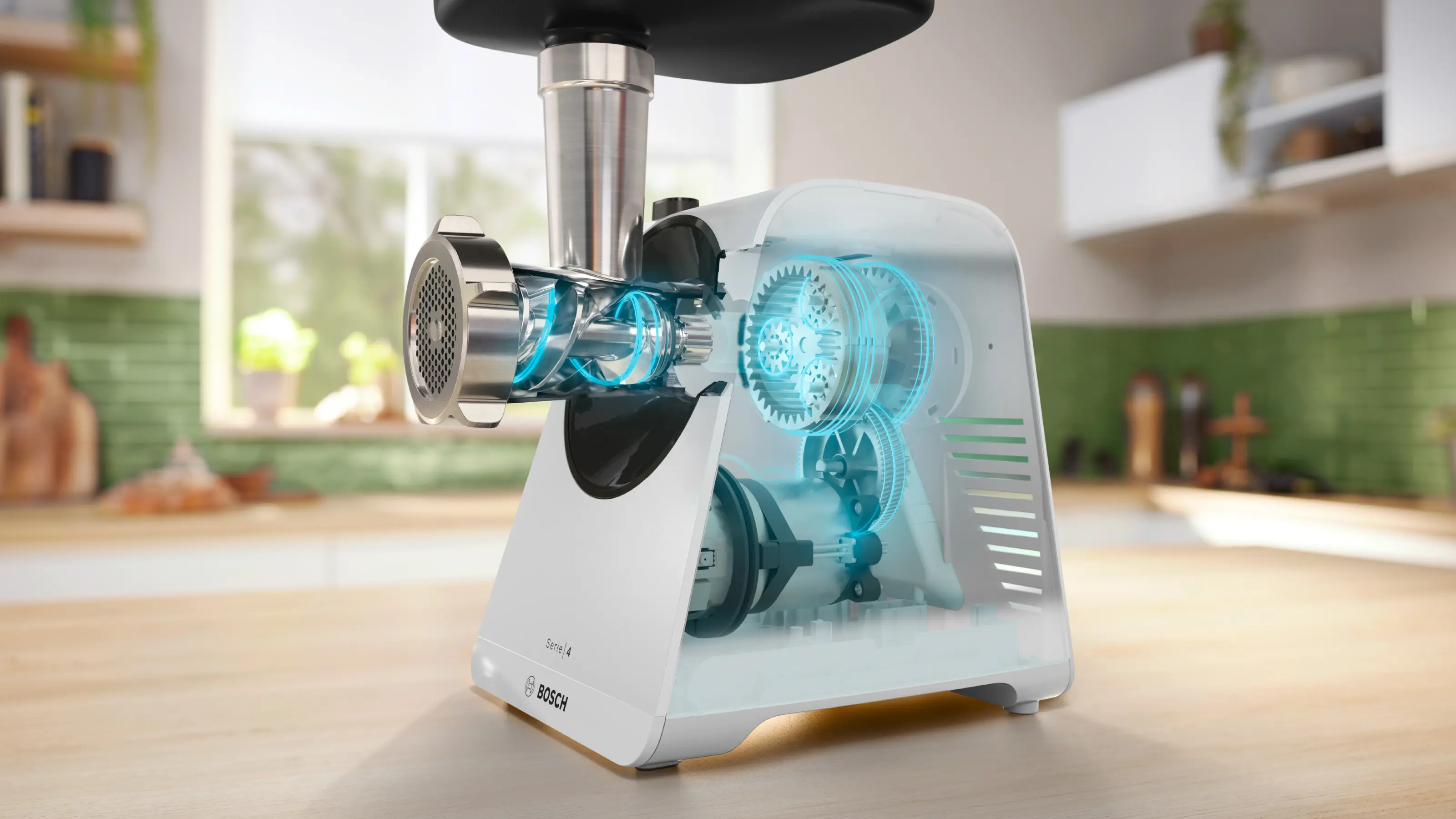 Bilde nr. 8 av produktet MFWS420W