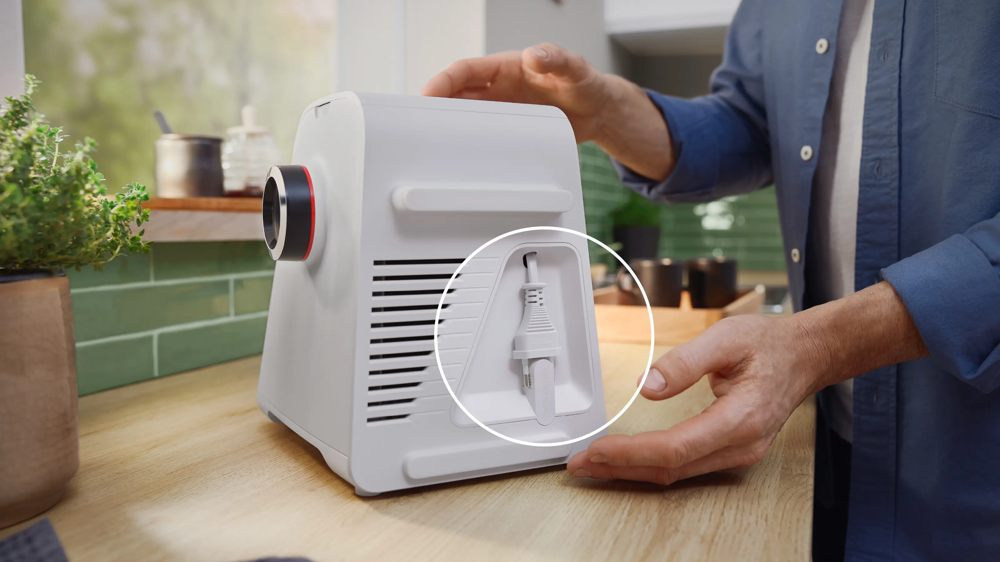 Bilde nr. 11 av produktet MFWS420W