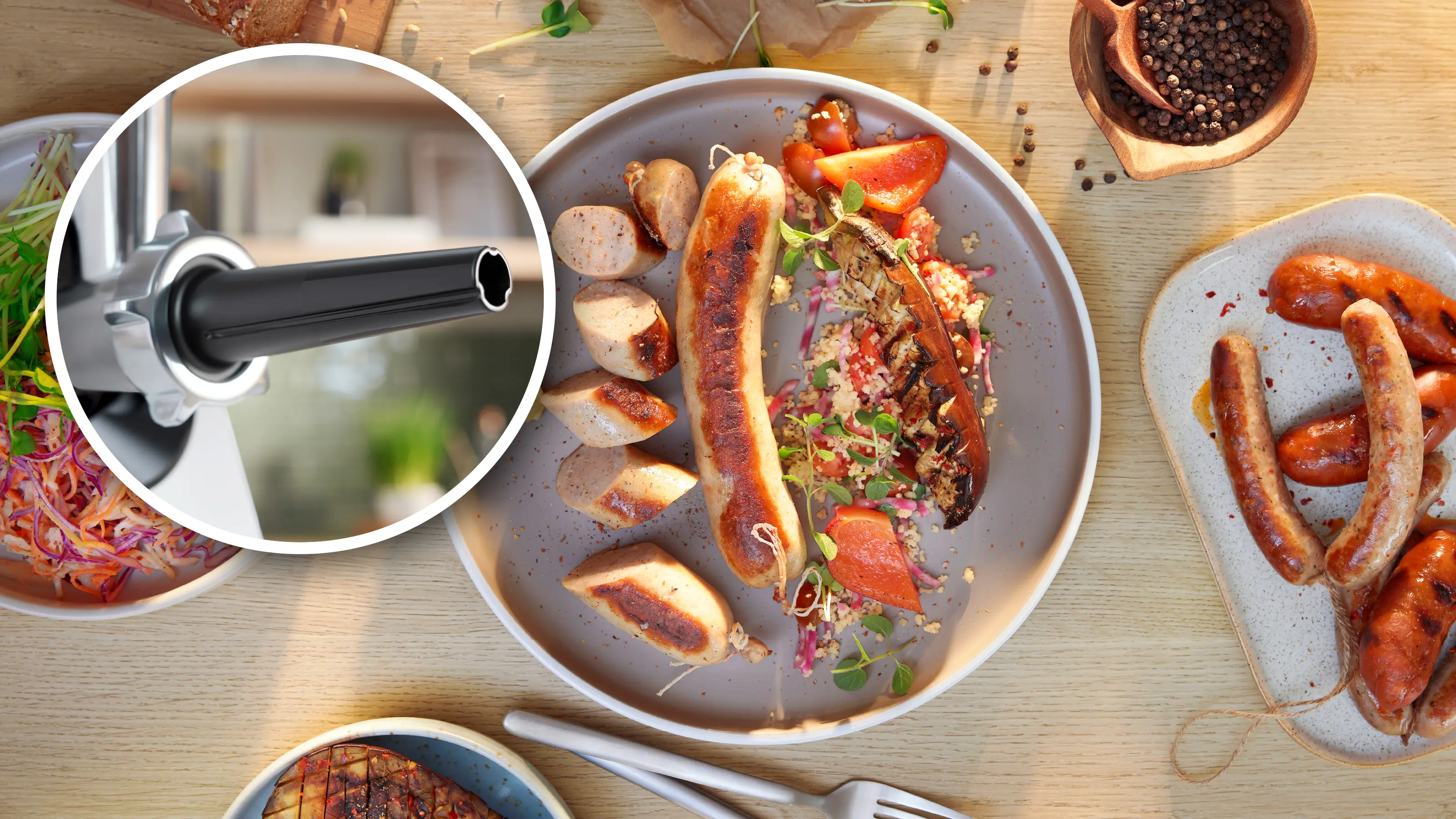 Bilde nr. 13 av produktet MFWS420W