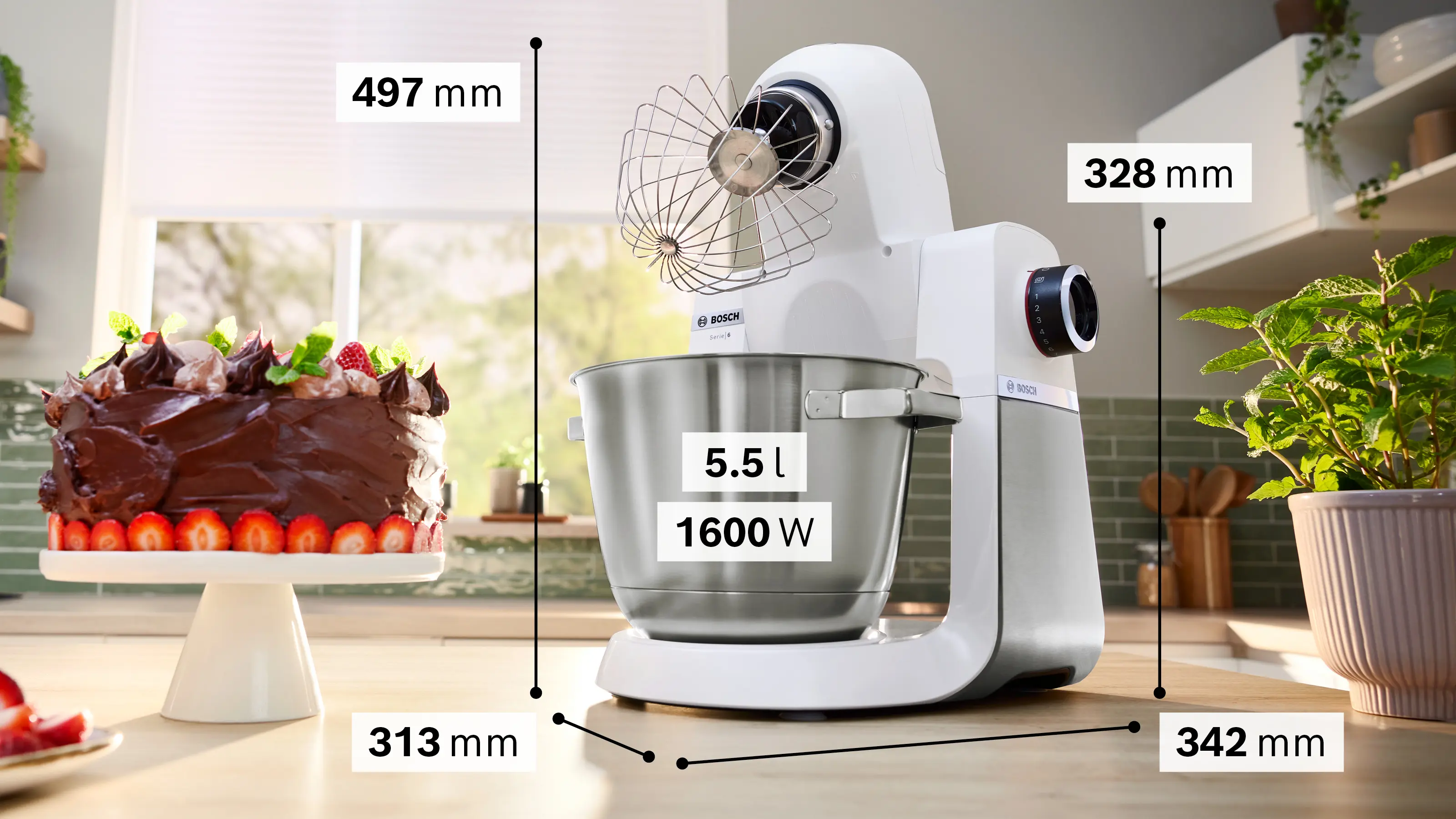 Photo n° 3 du produit MUMS6EW13D