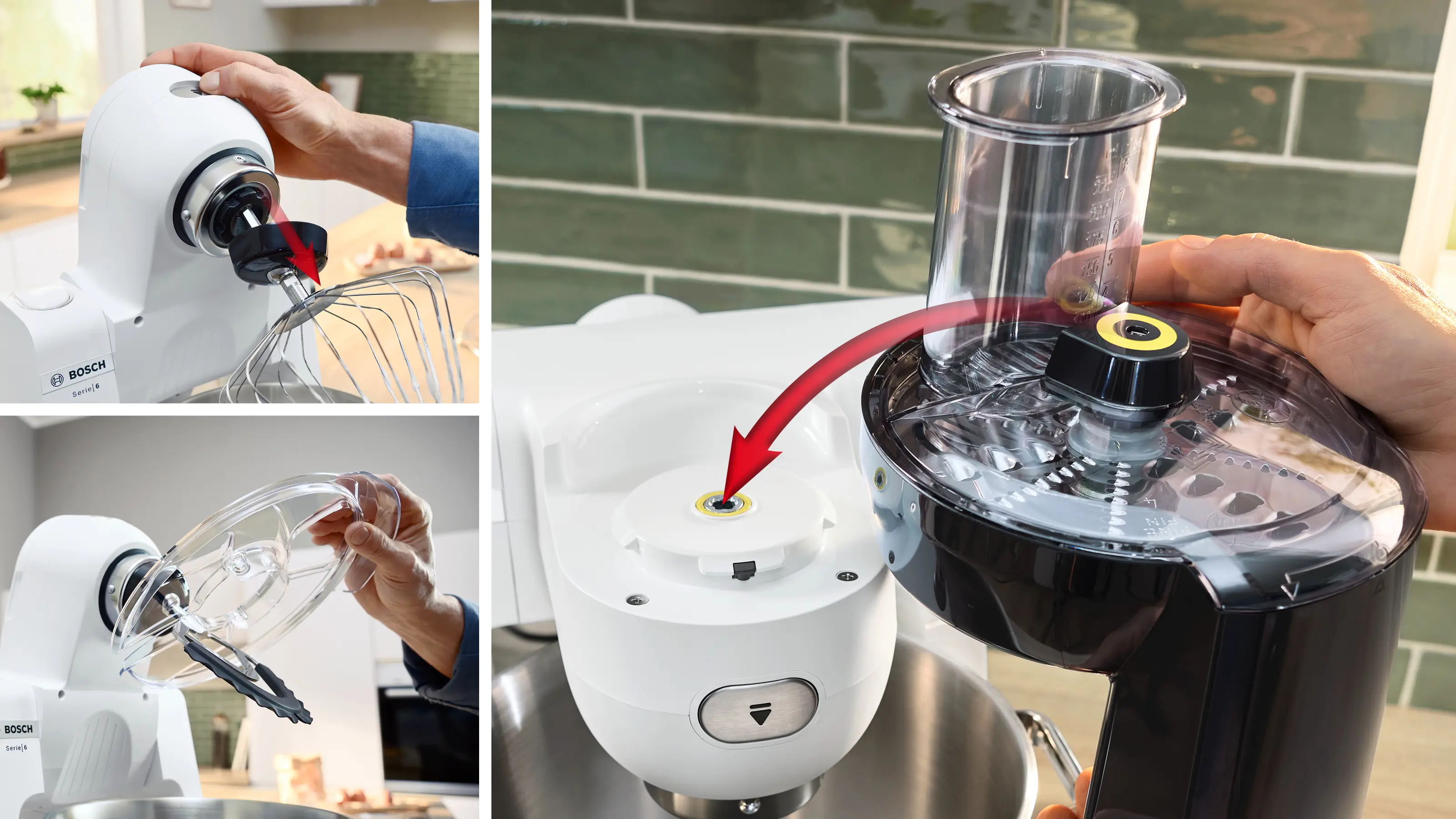 Photo n° 4 du produit MUMS6EW13D