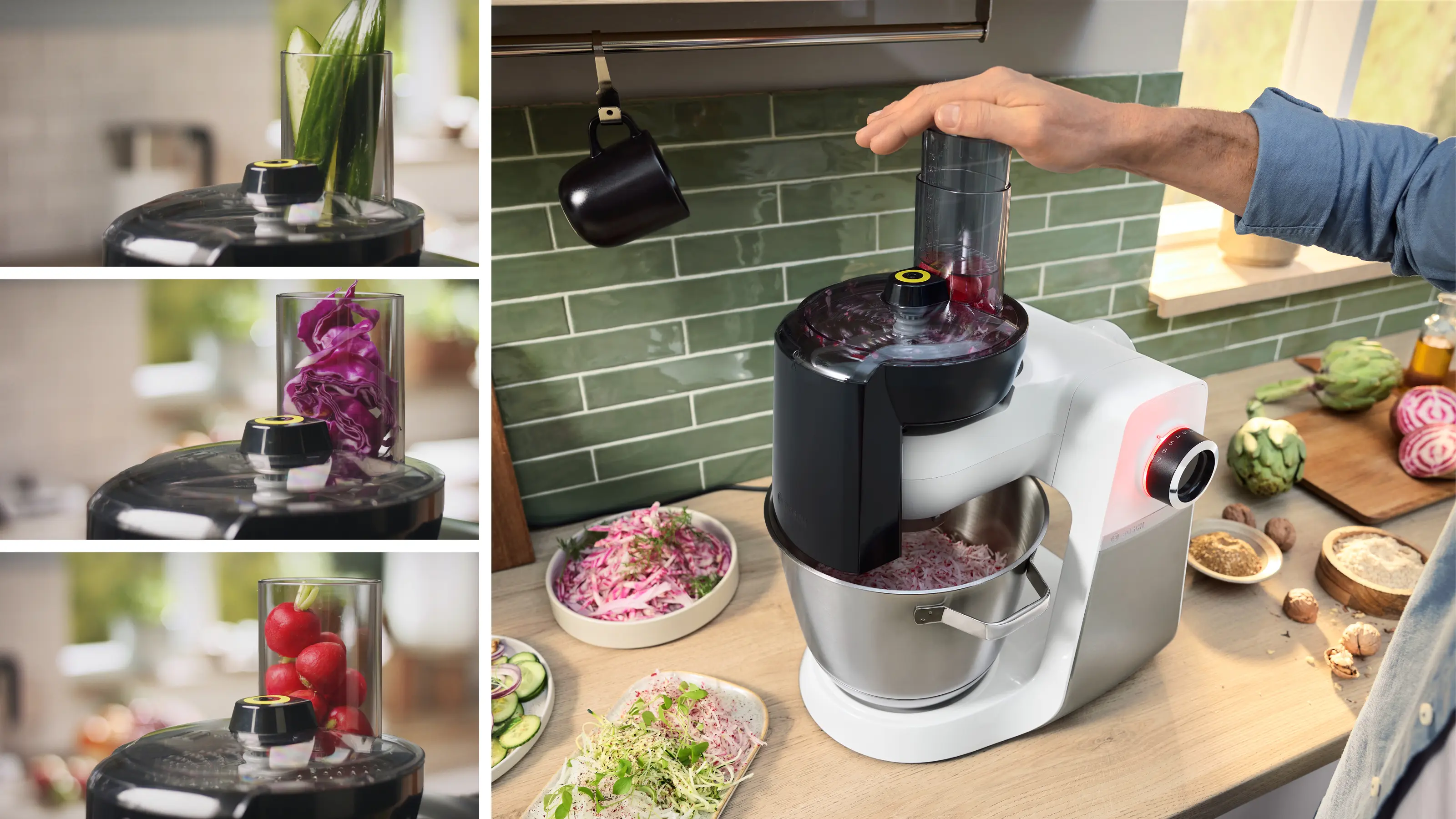 Photo n° 11 du produit MUMS6EW13D