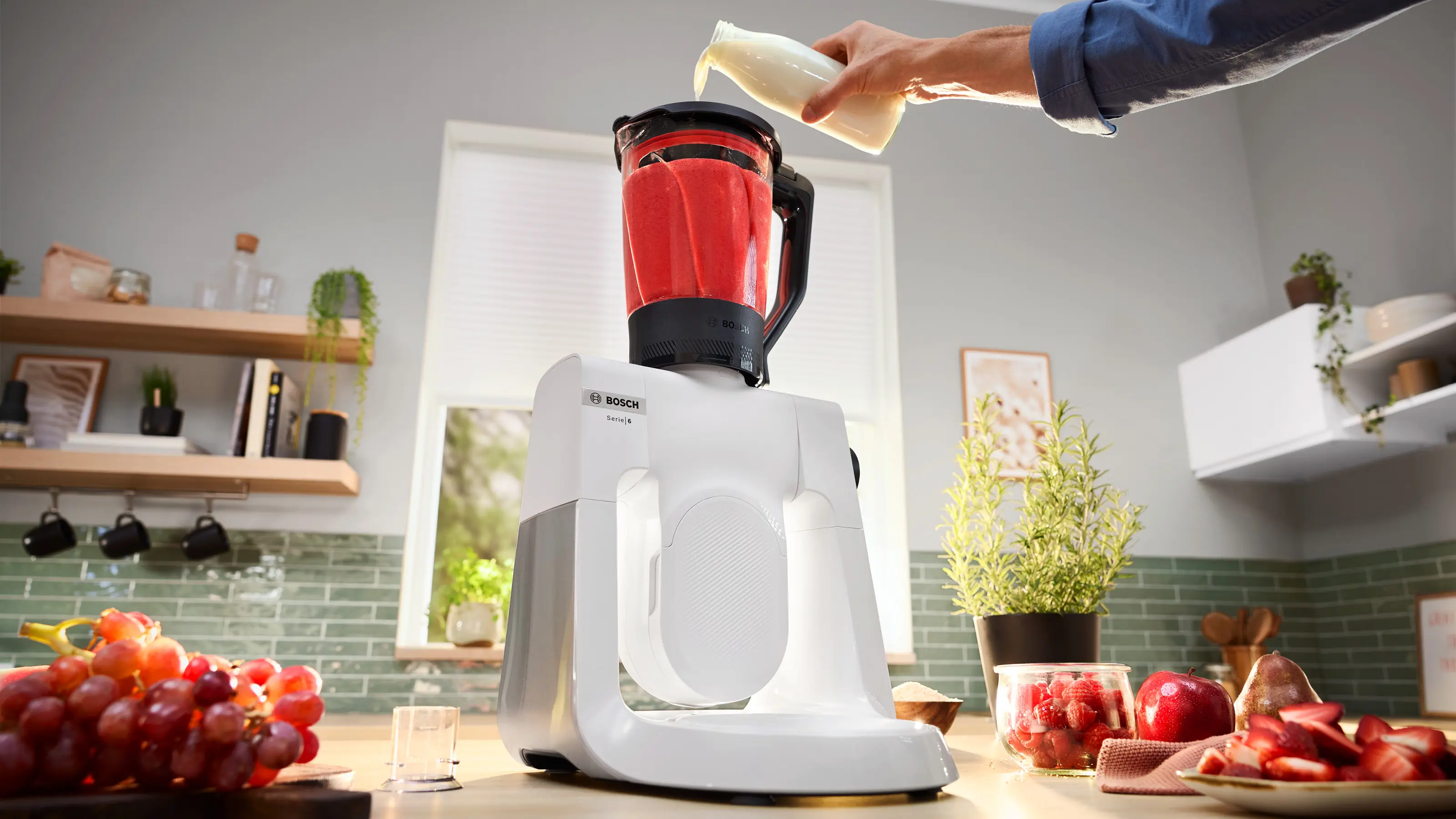 Fotografija Nr. 11 proizvoda MUMS6EW22