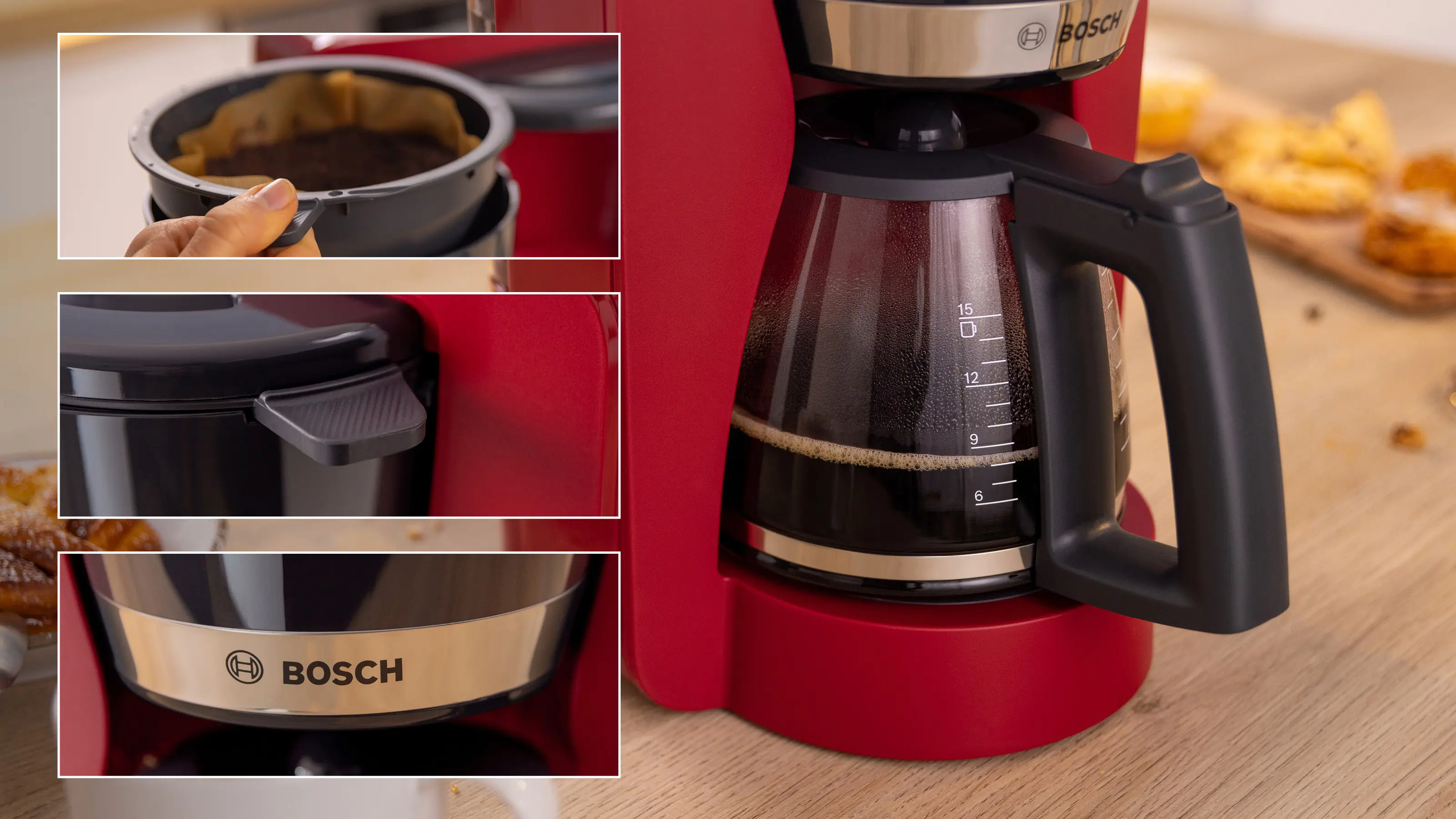 Პროდუქტის ფოტო ნომერი 5 TKA4M234