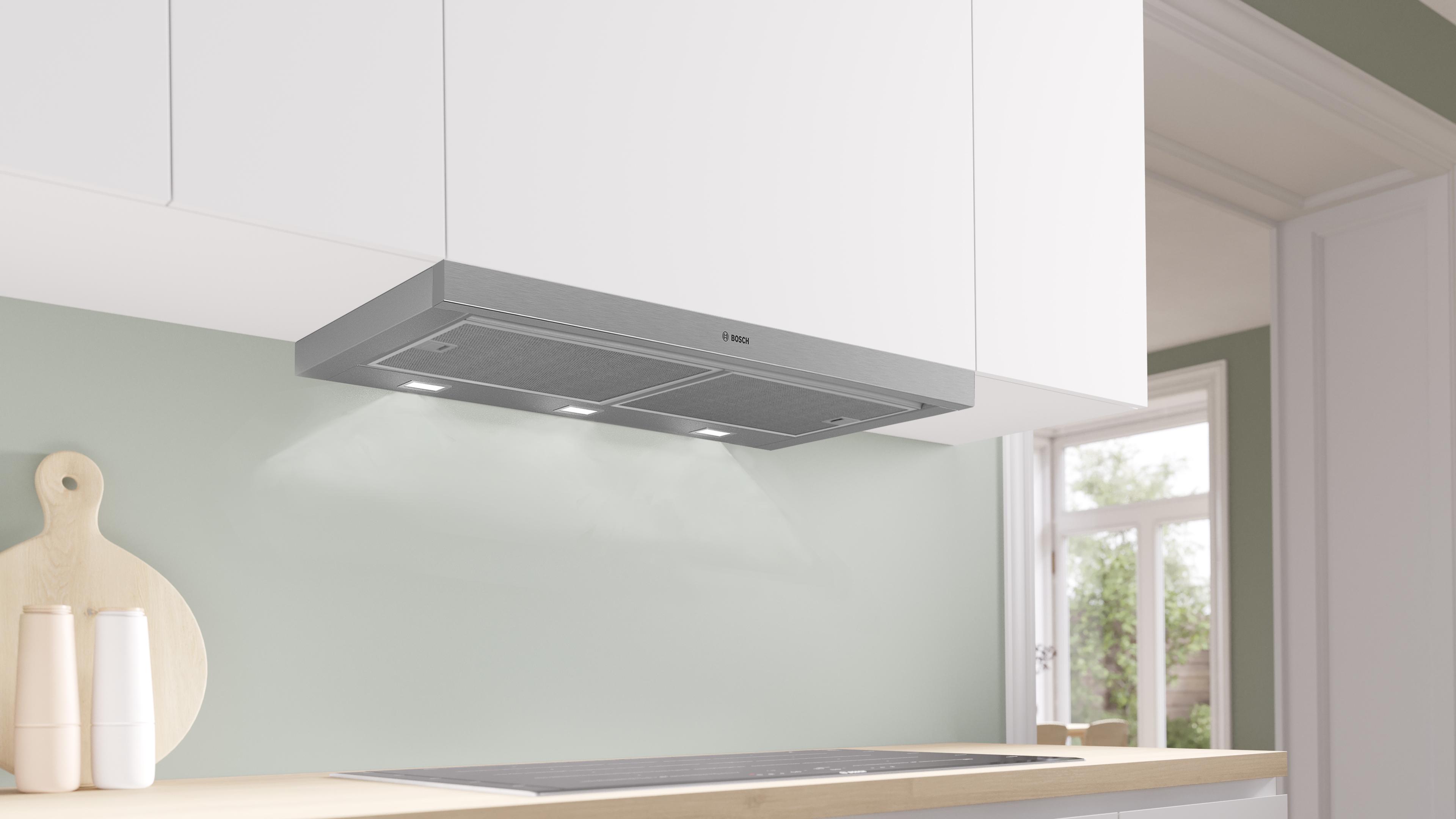 Máy hút mùi Bosch DFS097A51B Máy hút mùi Bosch DFS097A51B