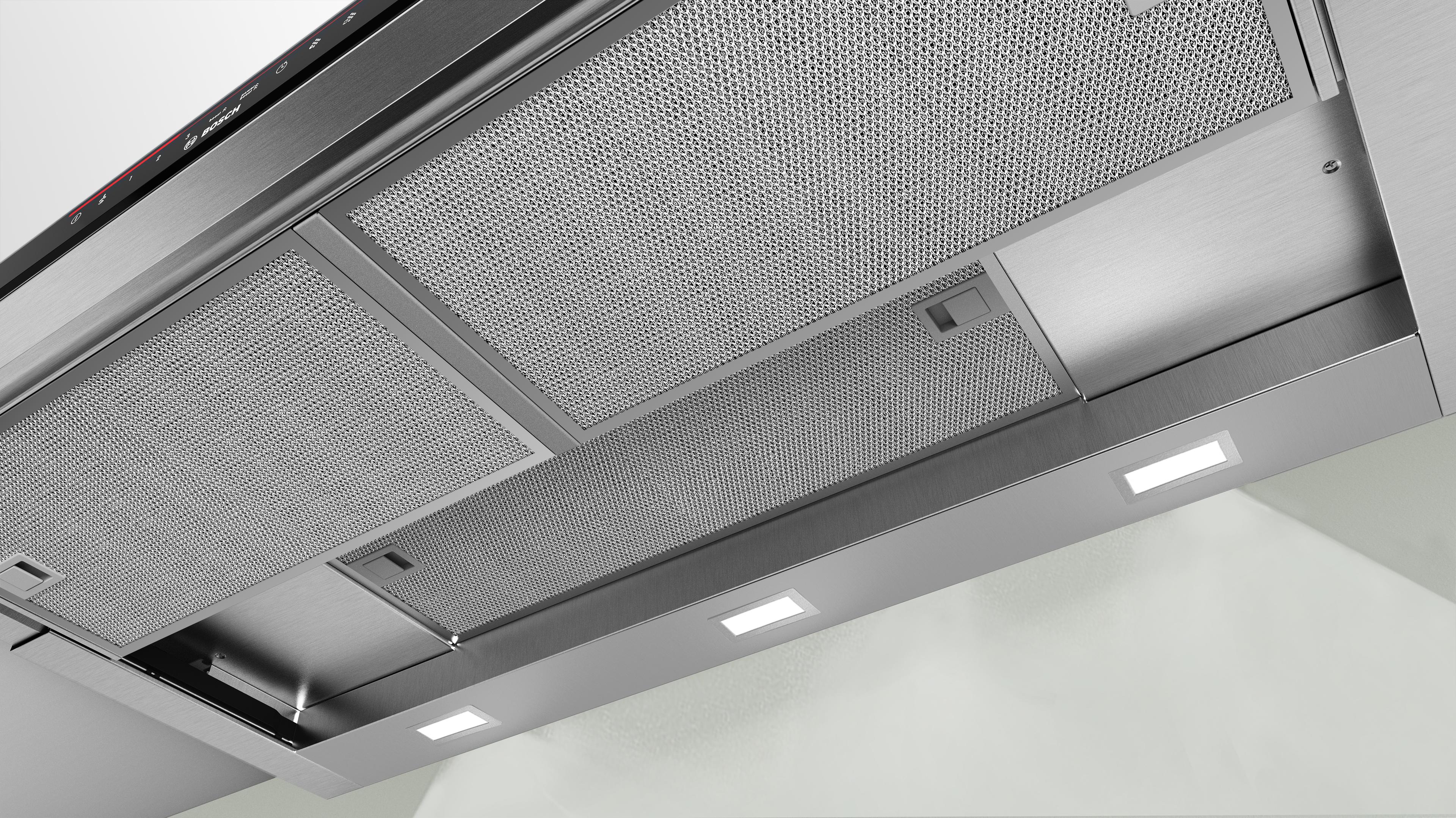 Máy hút mùi Bosch DFS097K51 - tính năng Máy hút mùi Bosch DFS097K51 - tính năng