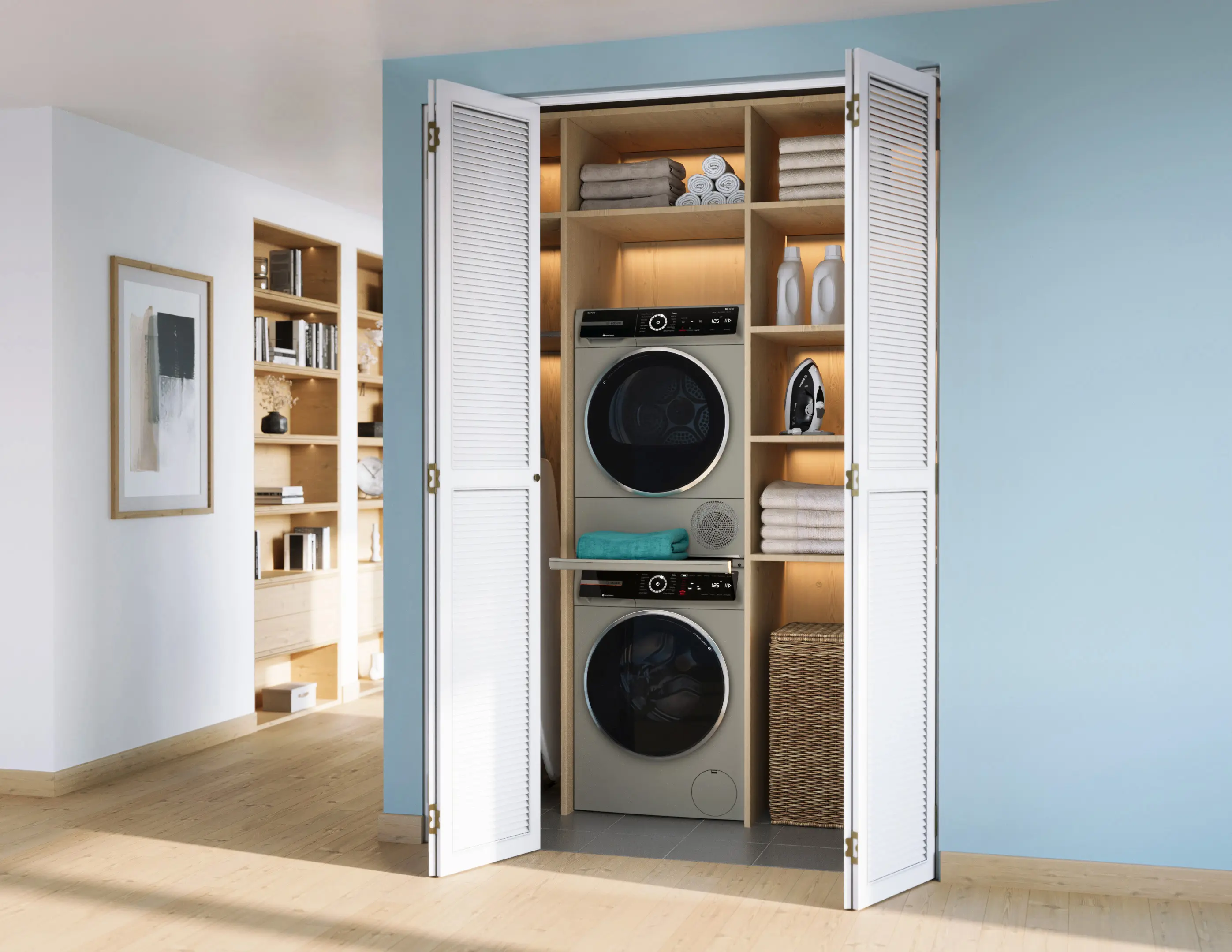 Photo Nr. 38 of the product WQB245AXUC