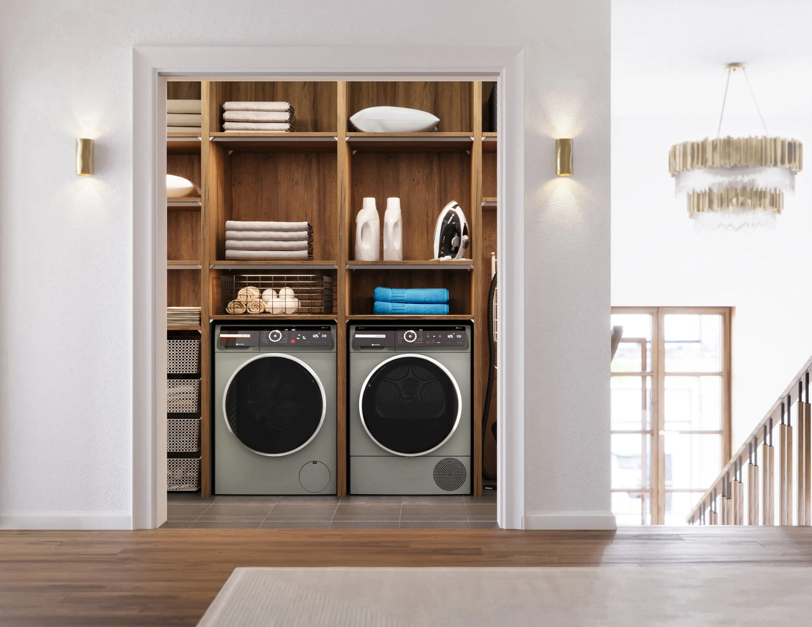 Photo Nr. 29 of the product WQB245AXUC