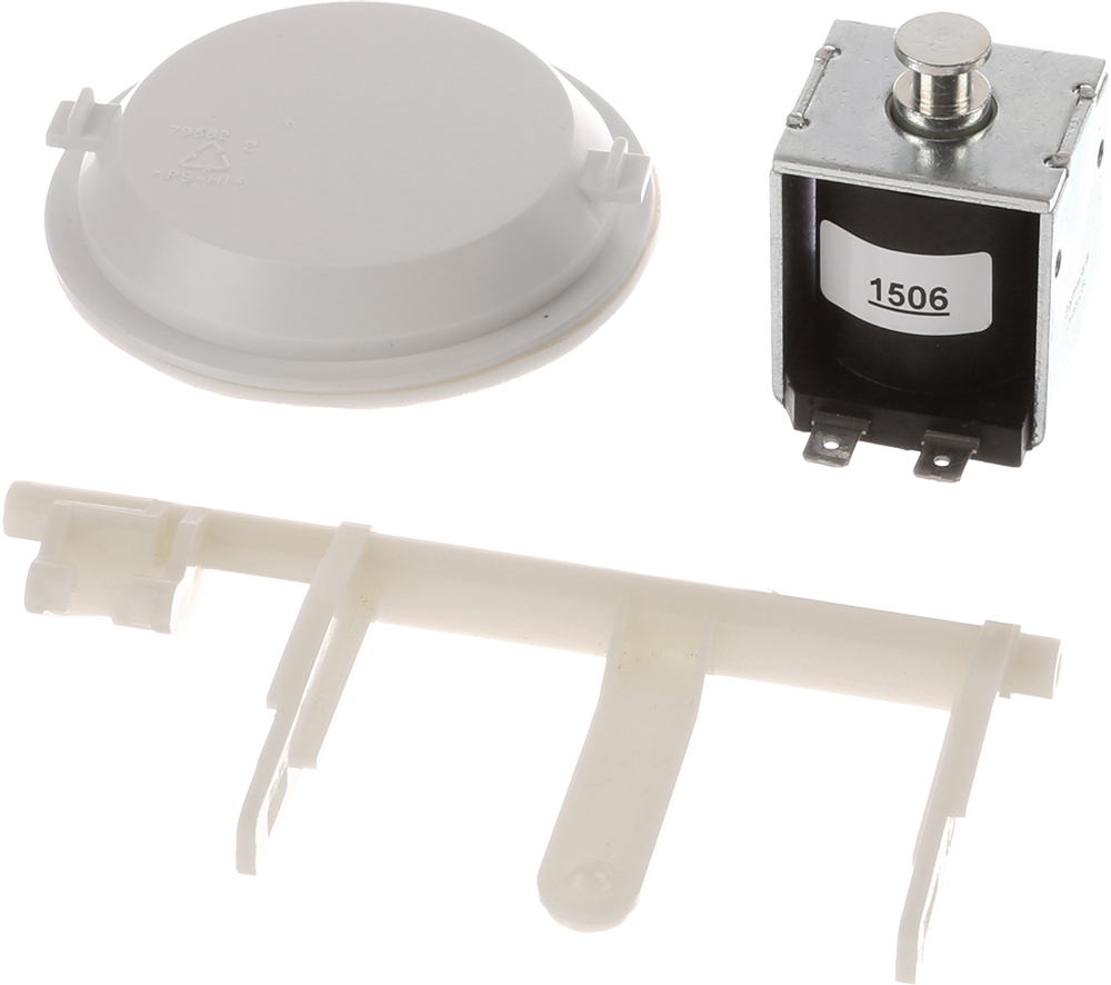 00172834 Magnetventil | Siemens Hausgeräte DE