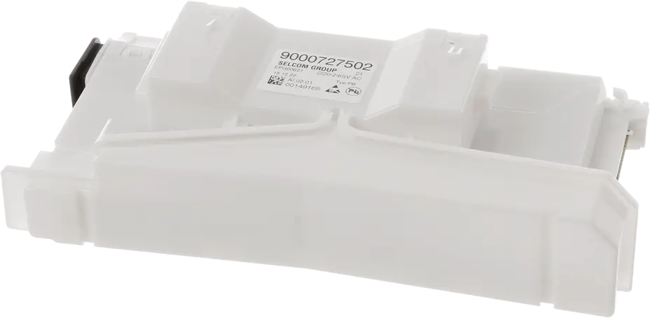 00750960 Power module programmed | BOSCH NZ