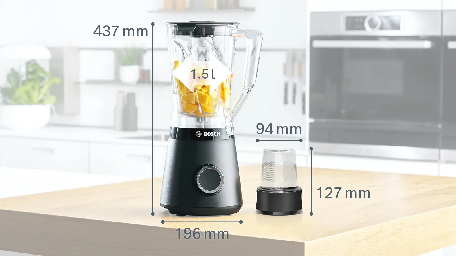 Photo Nr. 3 of the product MMB6145BG