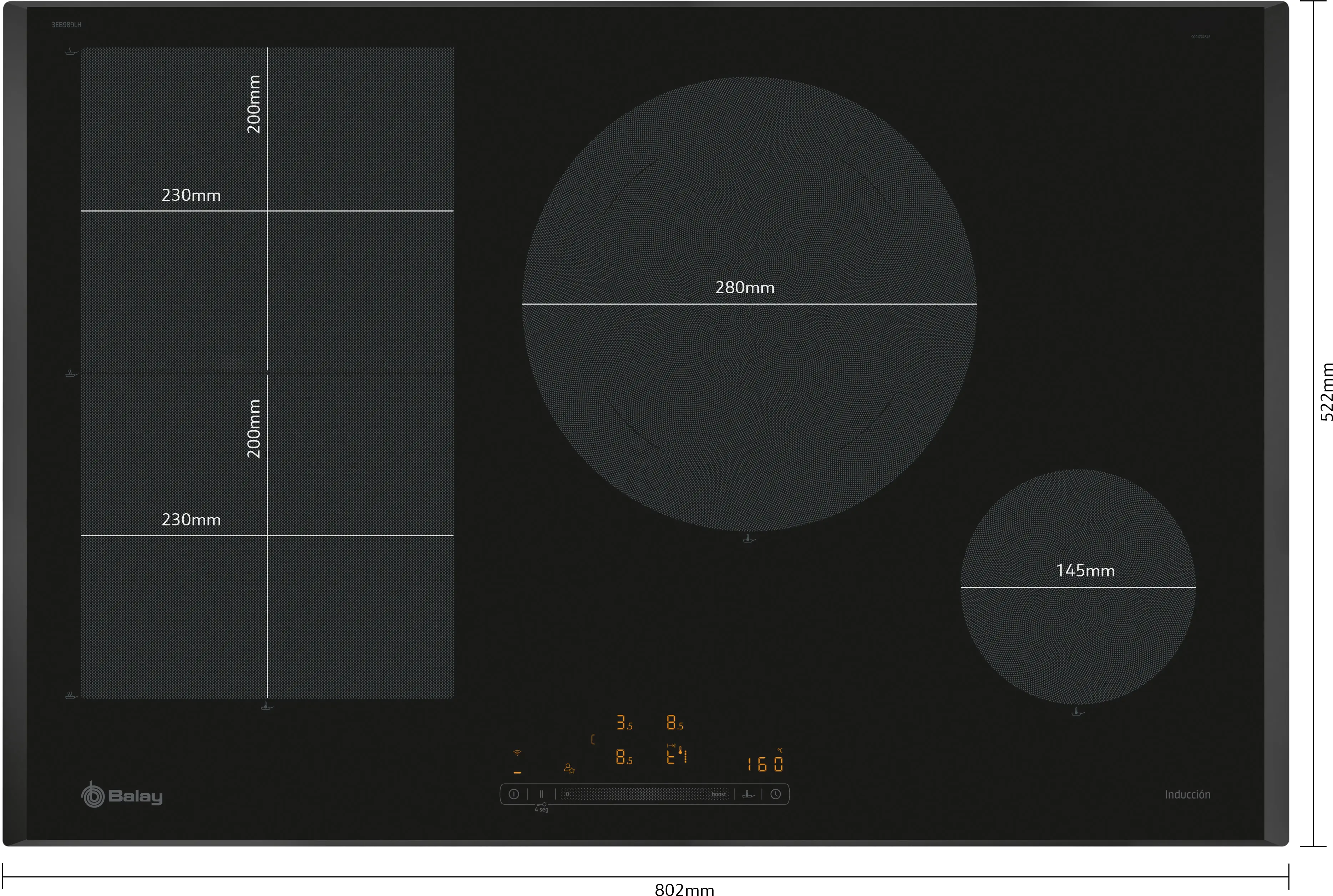 Foto nº 2 del producto