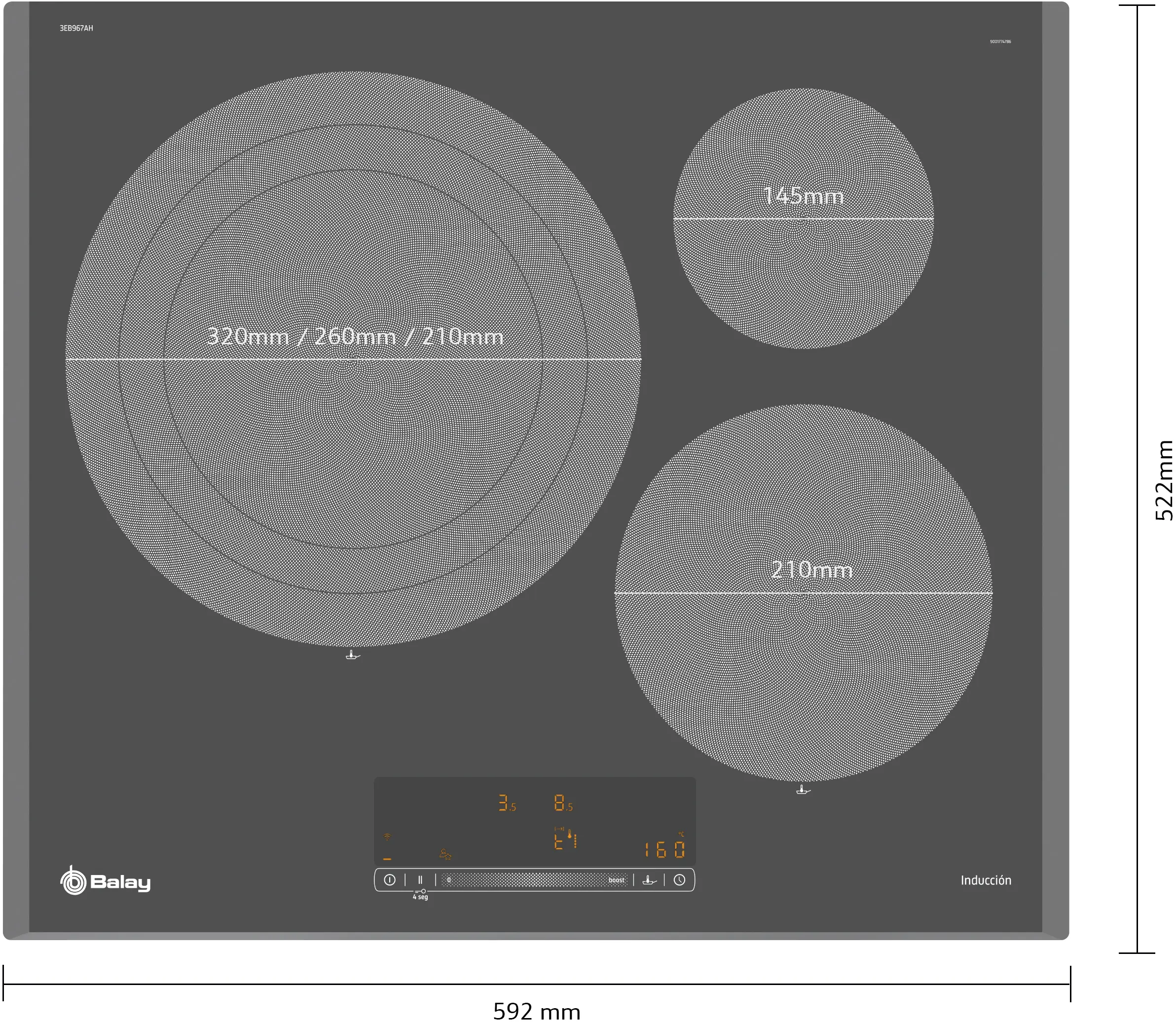 Foto nº 2 del producto