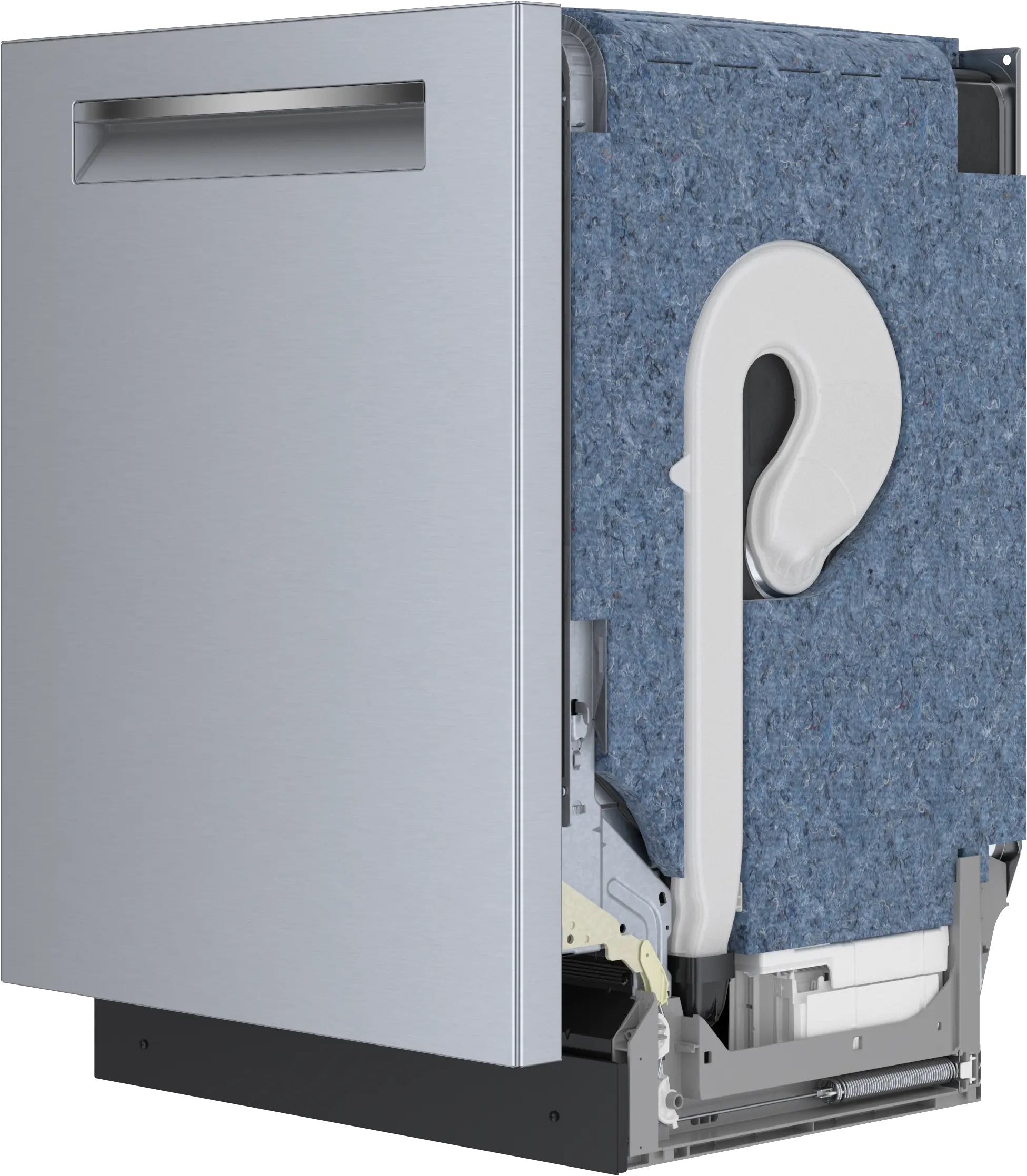 SHP78CF5N Dishwasher | BOSCH US