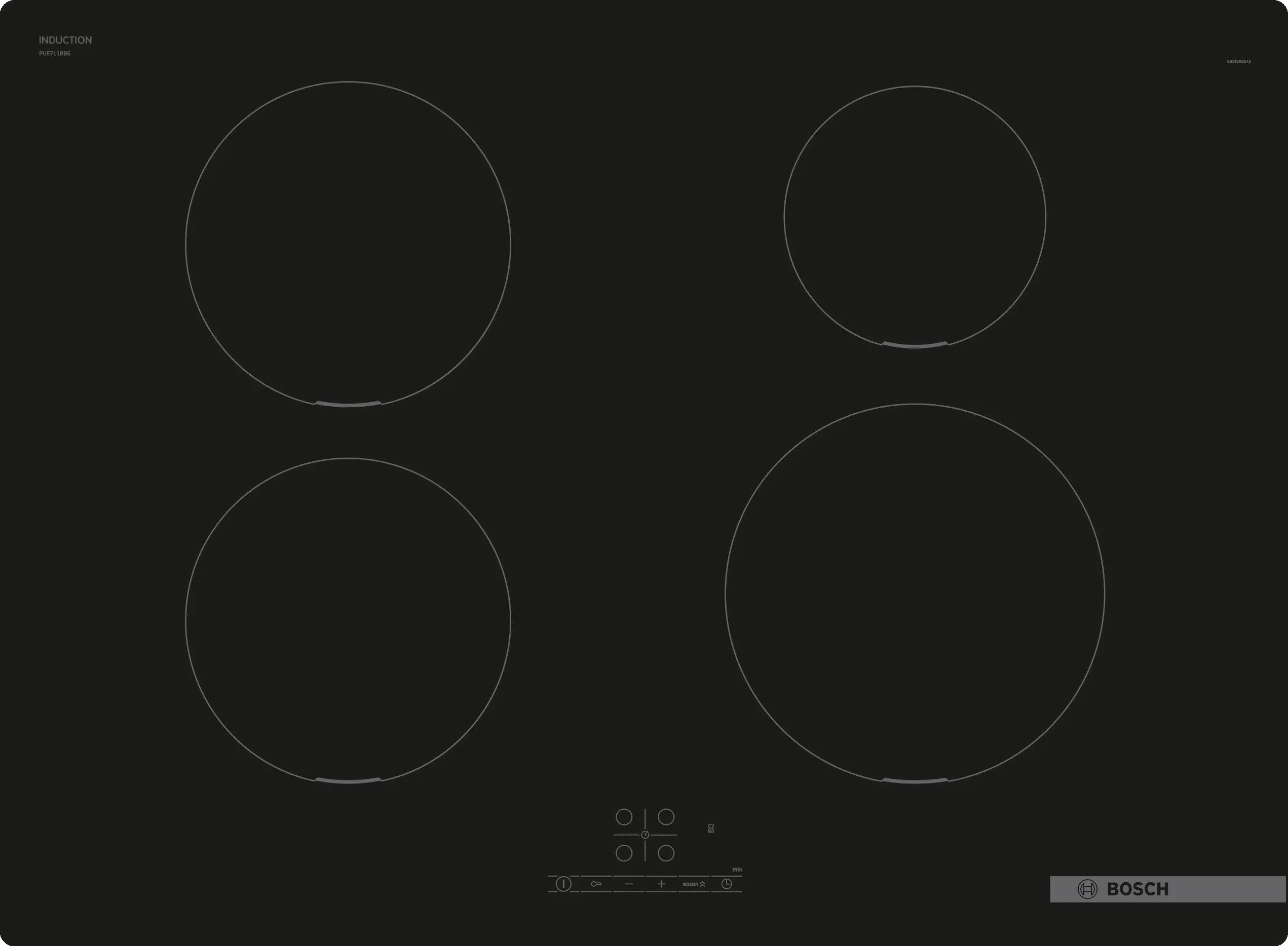 אצבע התמונה Nr. 1 של המוצר