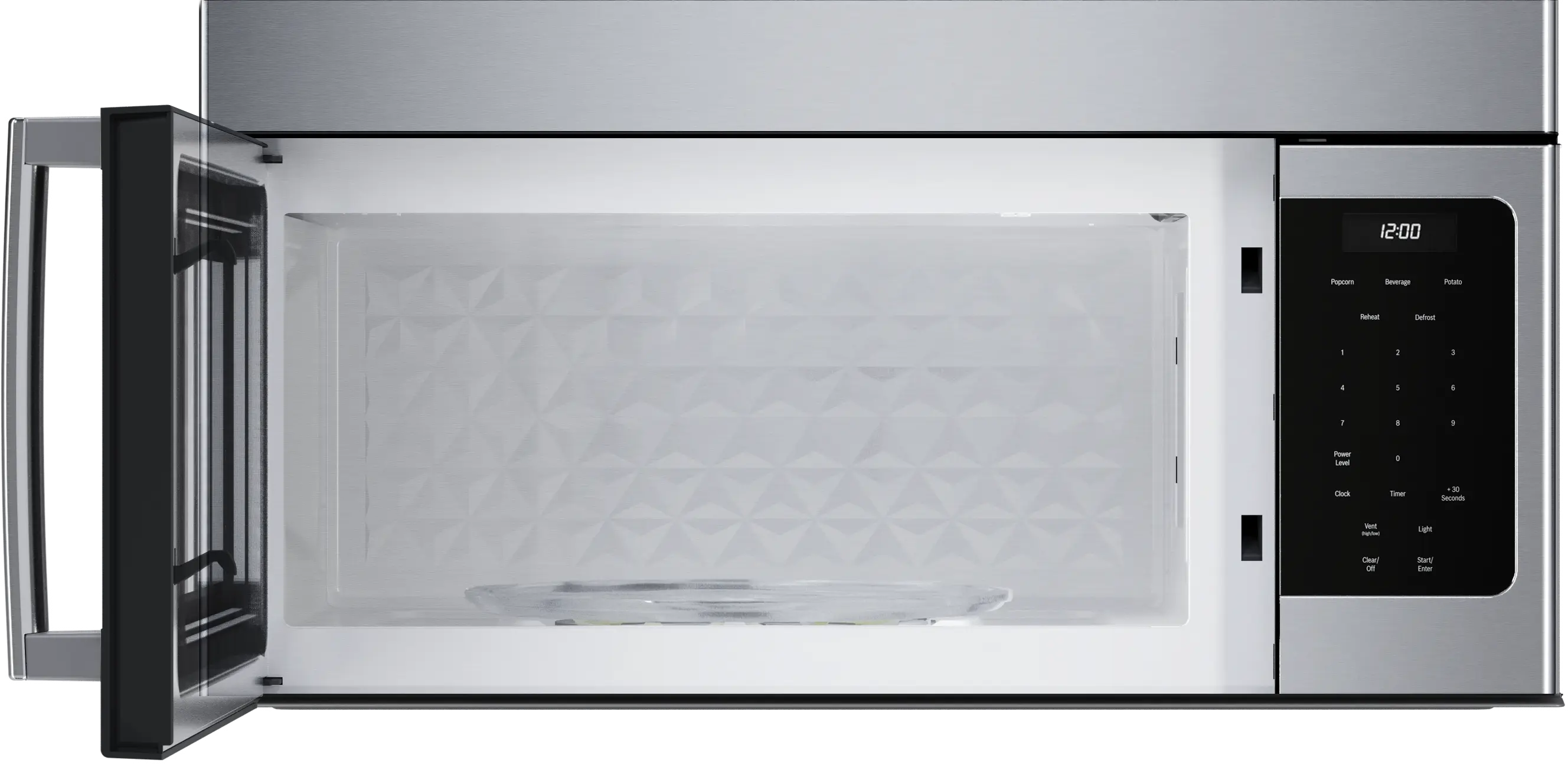 HMV3054C Over-The-Range Microwave | BOSCH CA