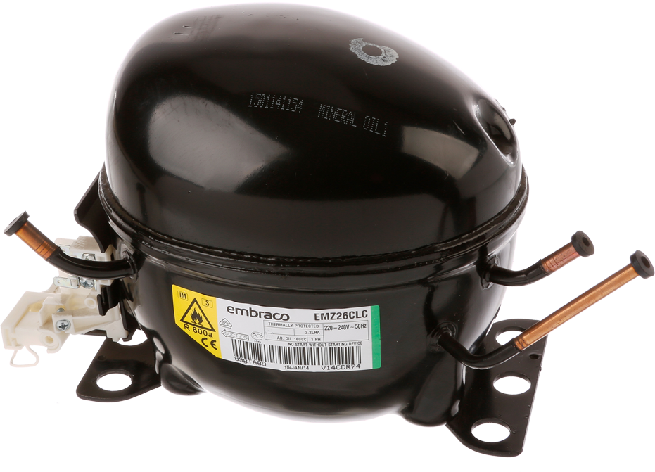 00144141 Verdichter | Bosch Hausgeräte DE 