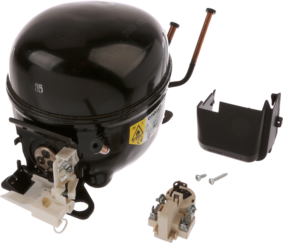 00144141 Verdichter | Bosch Hausgeräte DE 