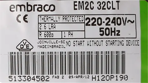 Photo Nr. 2 of the product 00145430