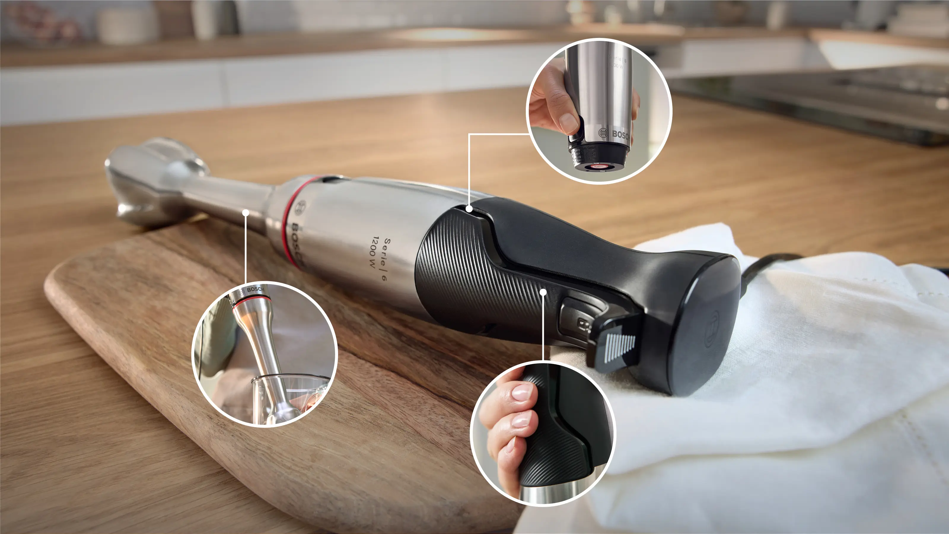 Bilde nr. 5 av produktet MSM6M824