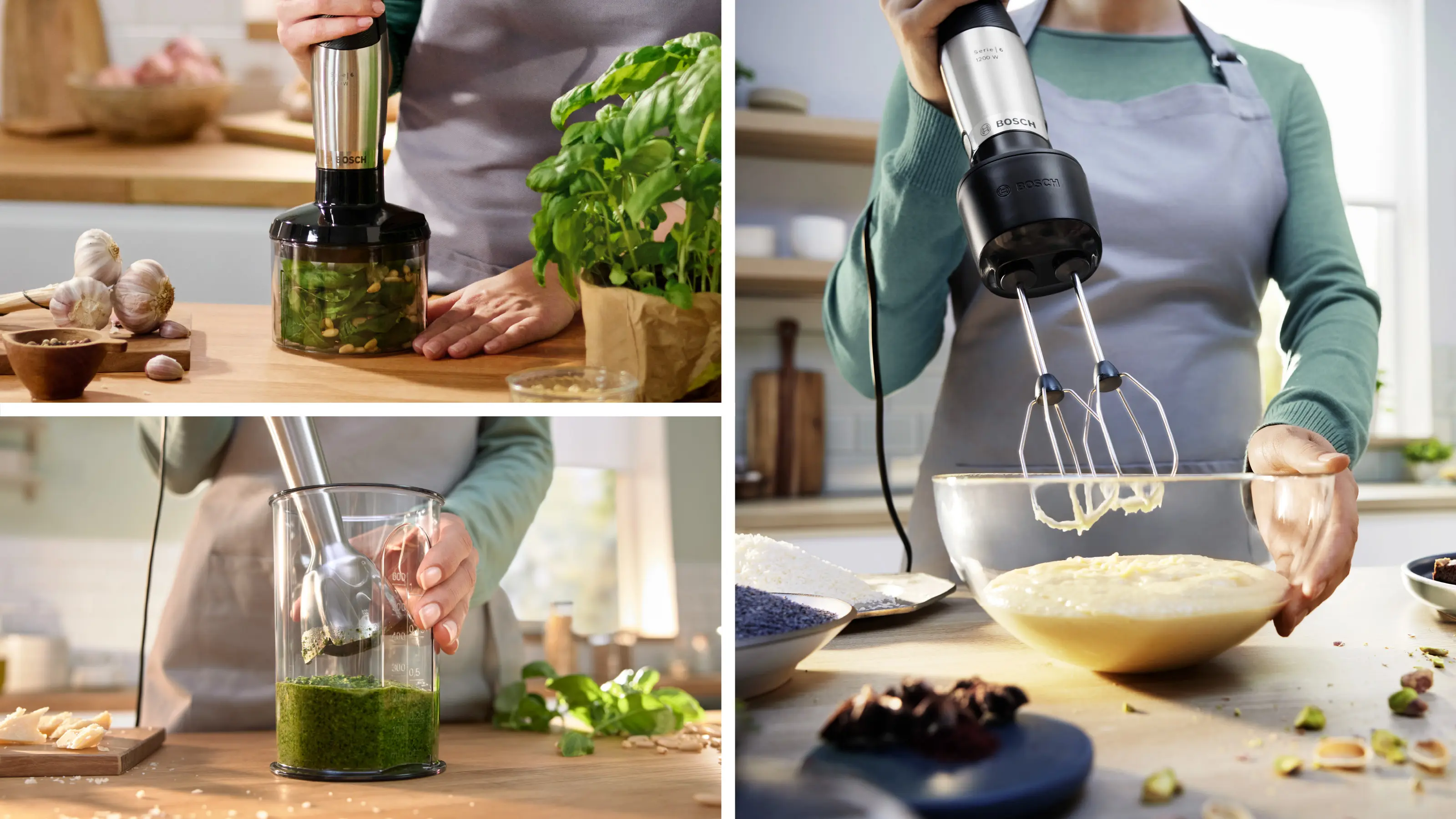 Bilde nr. 7 av produktet MSM6M824