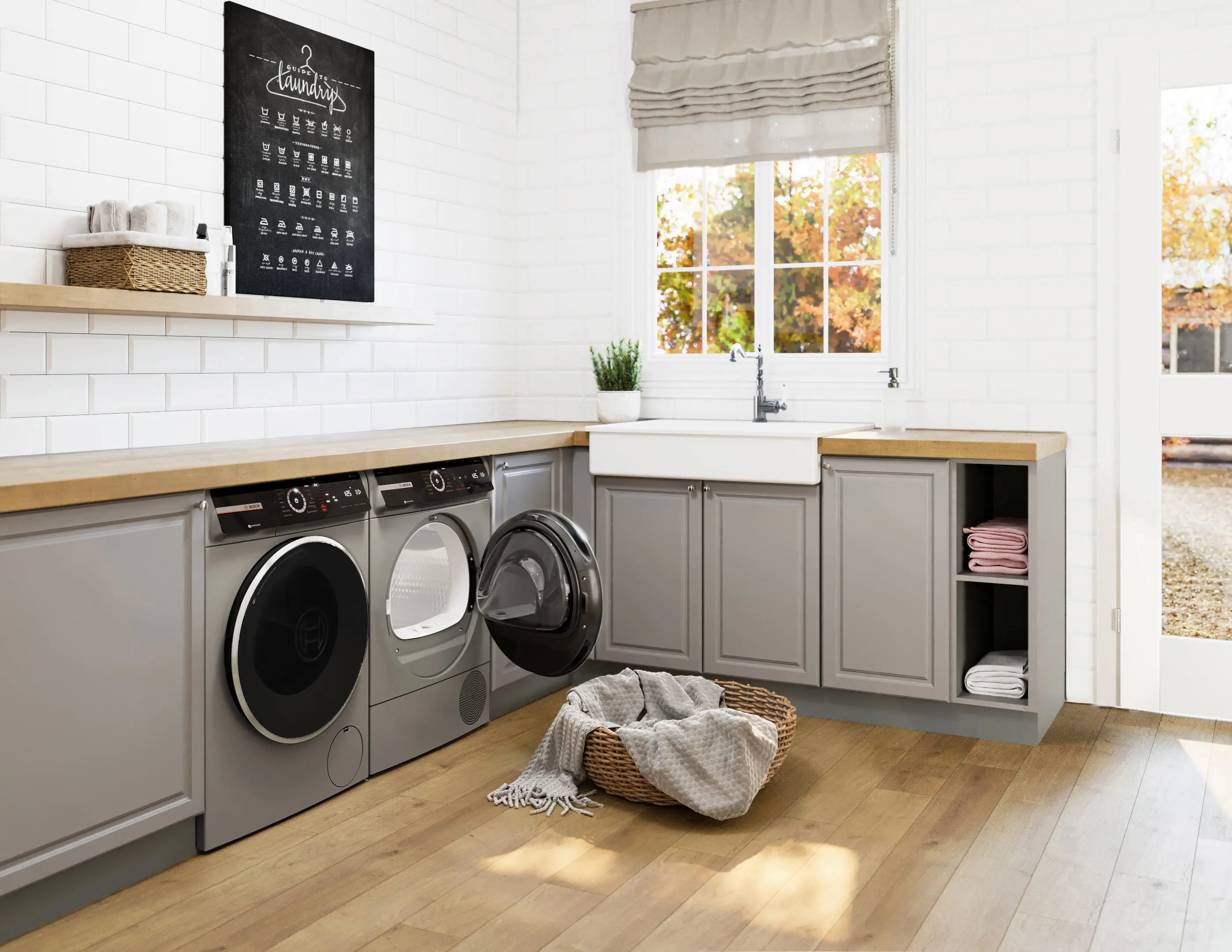 Photo Nr. 33 of the product WQB245AXUC