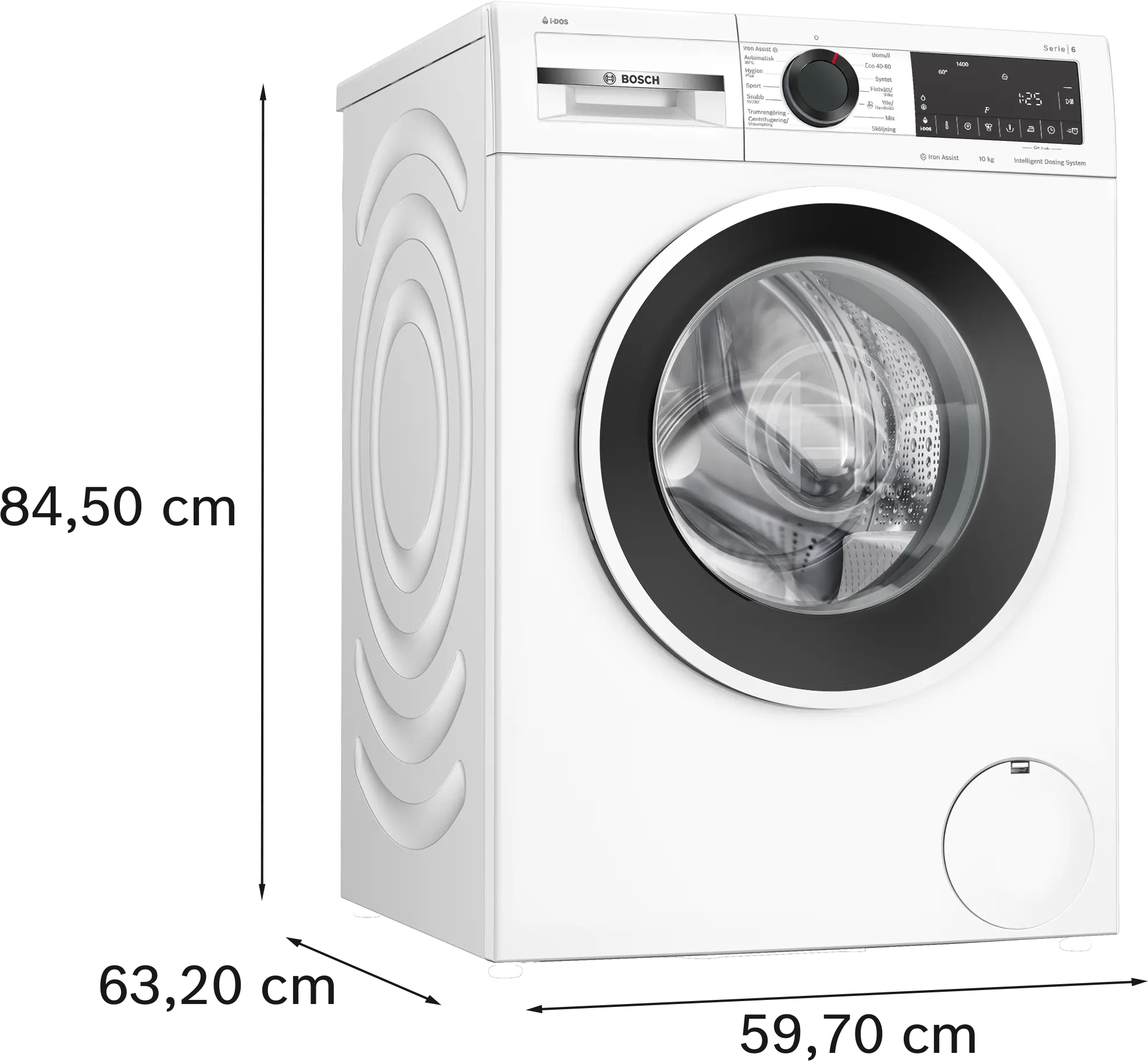 Thumbnail fotonummer 5 af produktet