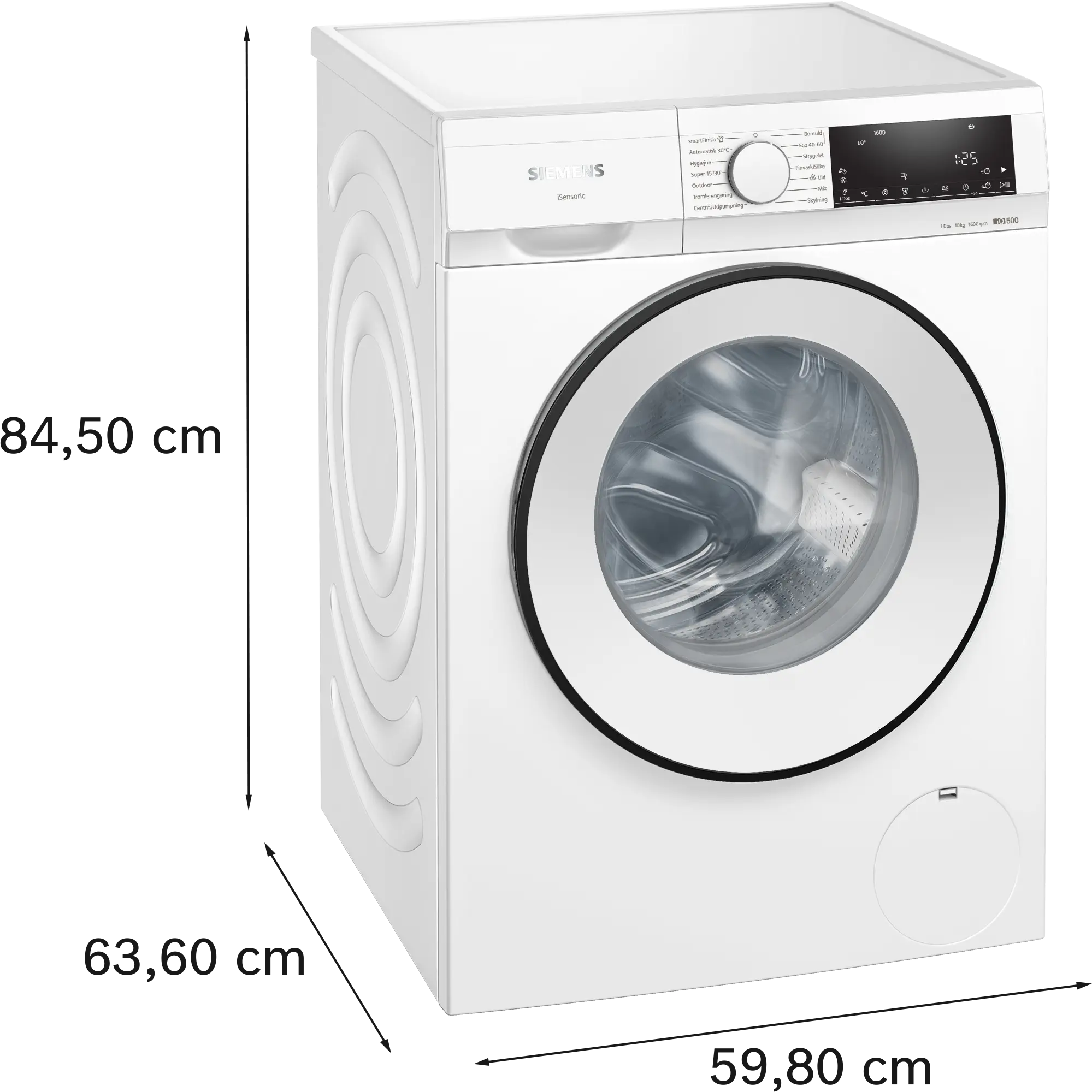 Kuva peukalo Nr. 5 tuotteesta