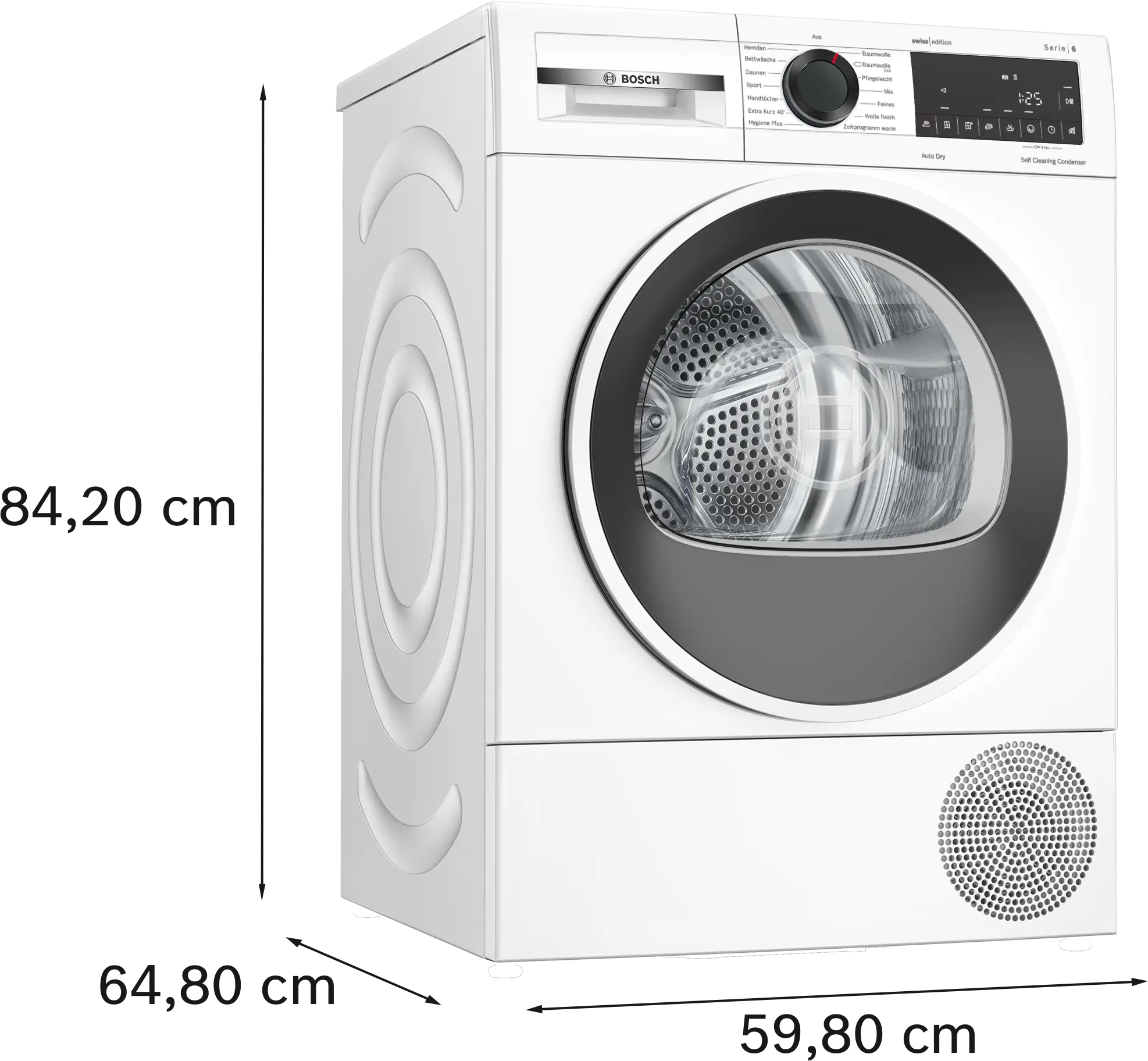 Photo n° 6 du produit WQG24500CH