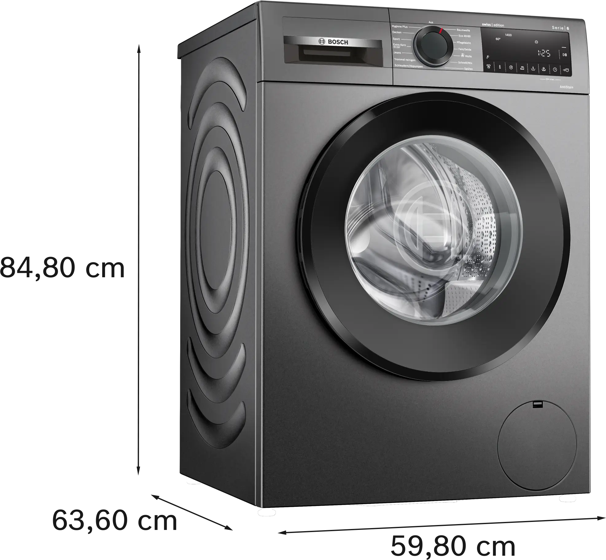 Photo n° 5 du produit WGG2440RCH