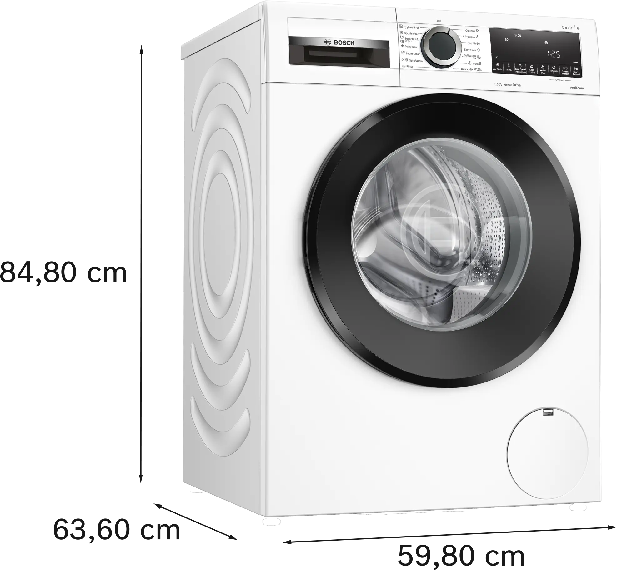 Fotografie palce Nr. 6 výrobku