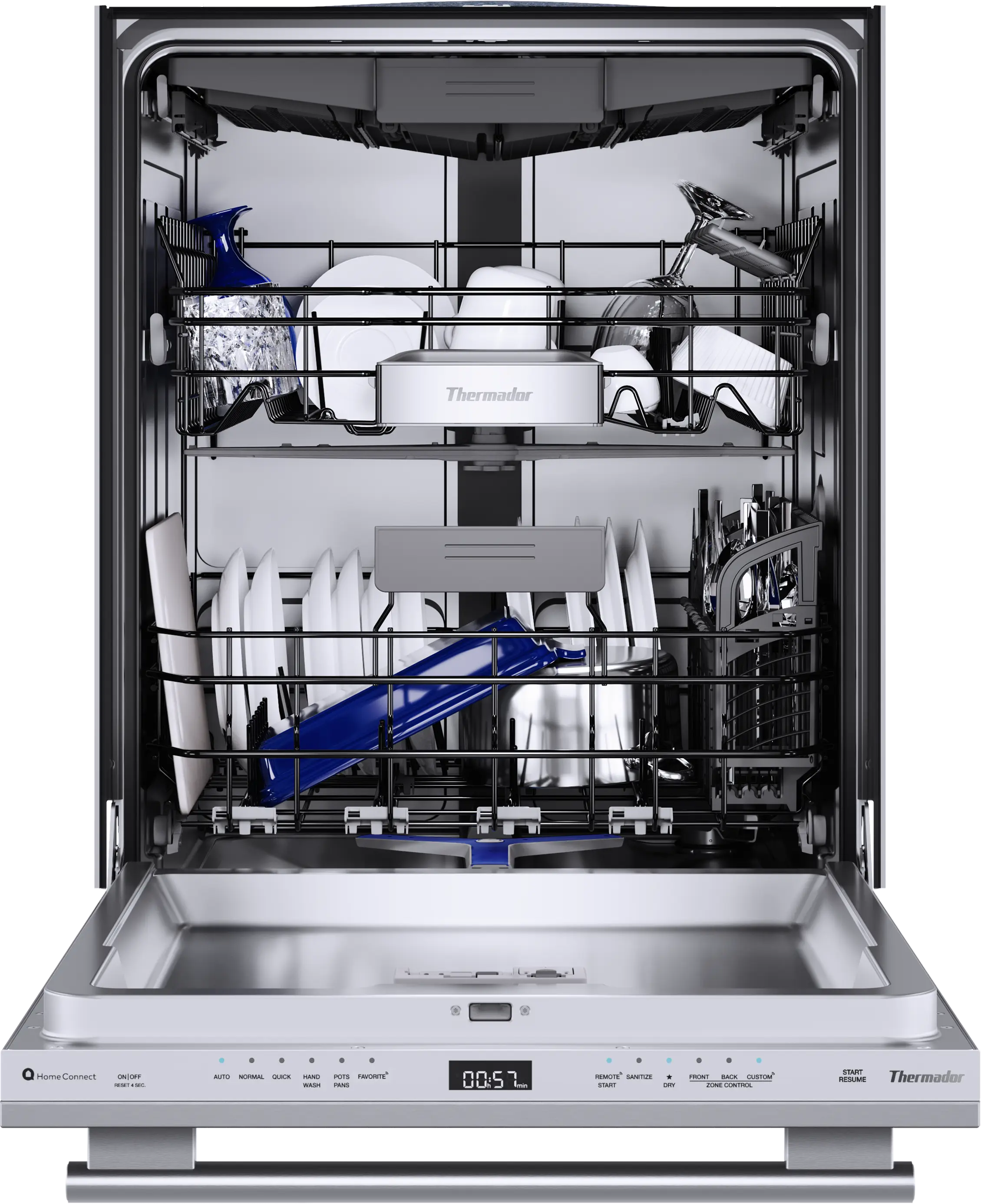 DWHD660EFM Dishwasher | THERMADOR US