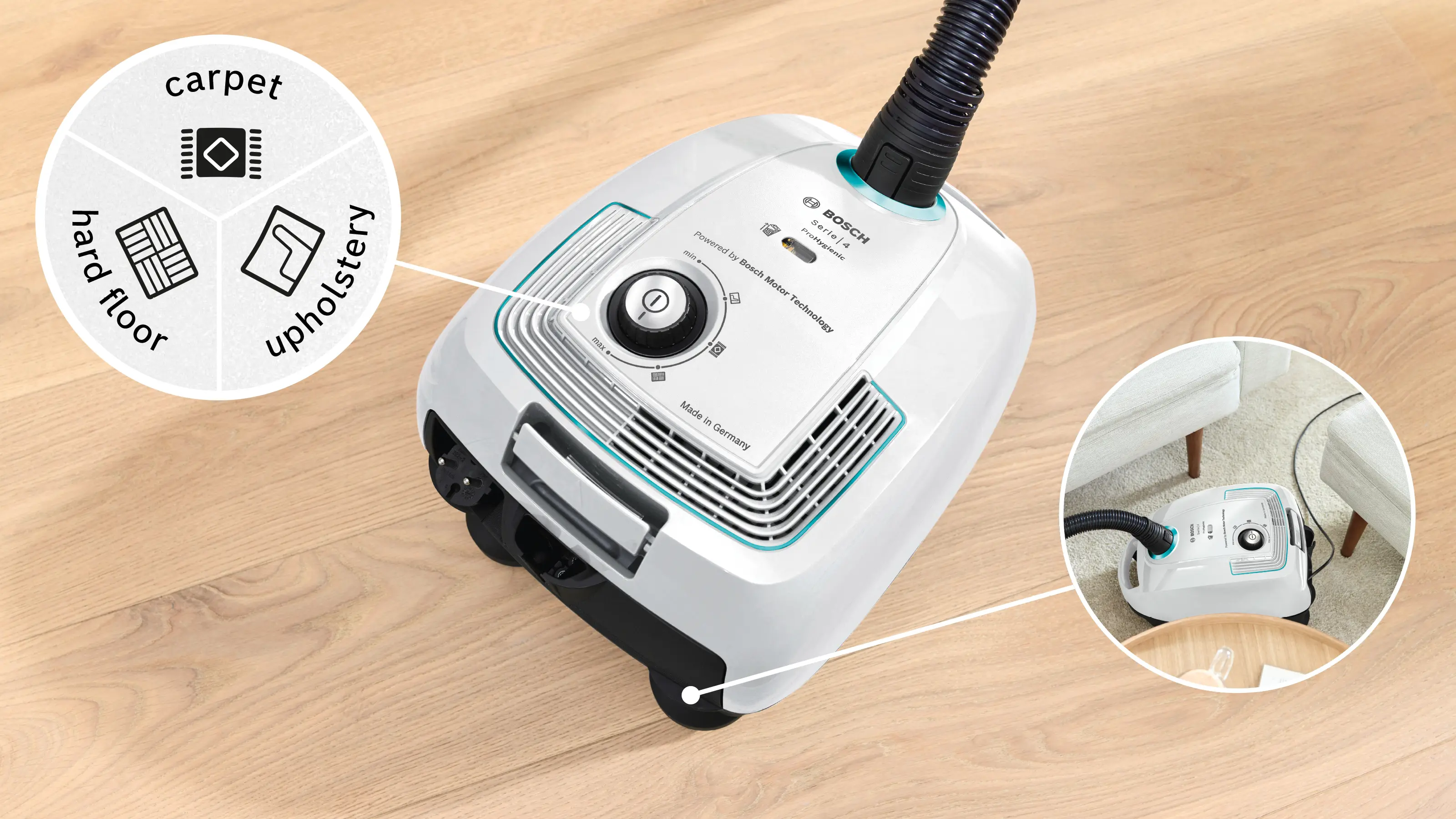 الصورة رقم 3 من المنتج BGL38WHYG