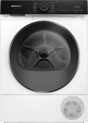Siemens iQ500 WQ45N2BECO