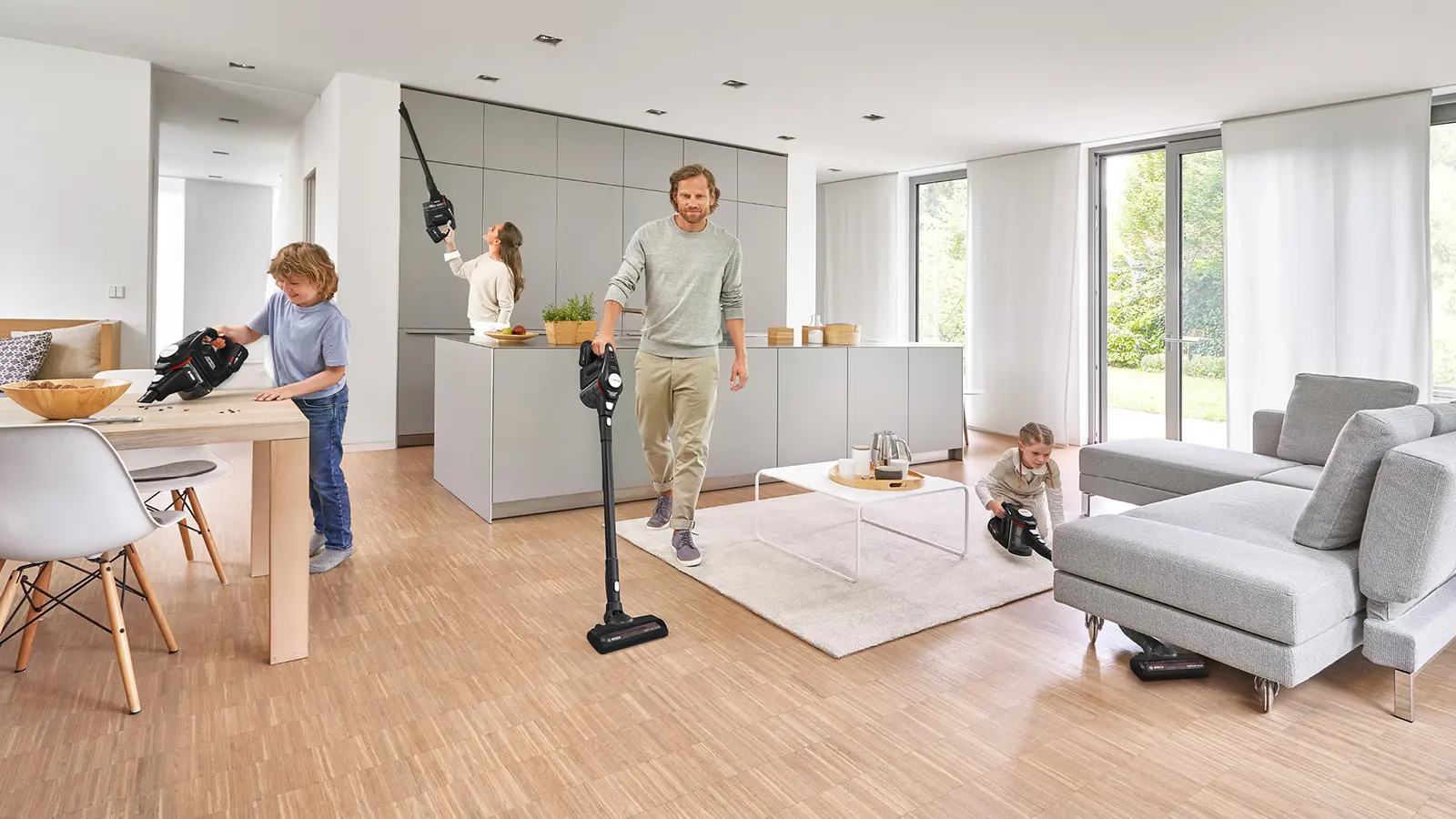 Bild Nr. 4 des Produkts BSS825CARP