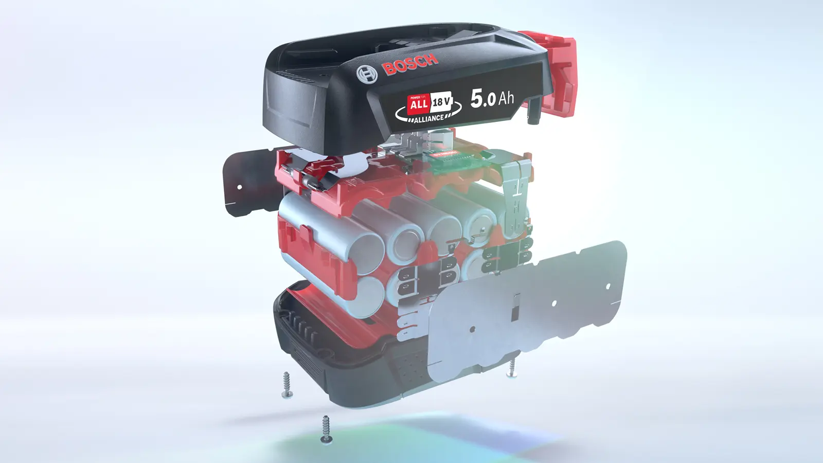 Bild Nr. 10 des Produkts BSS825CARP